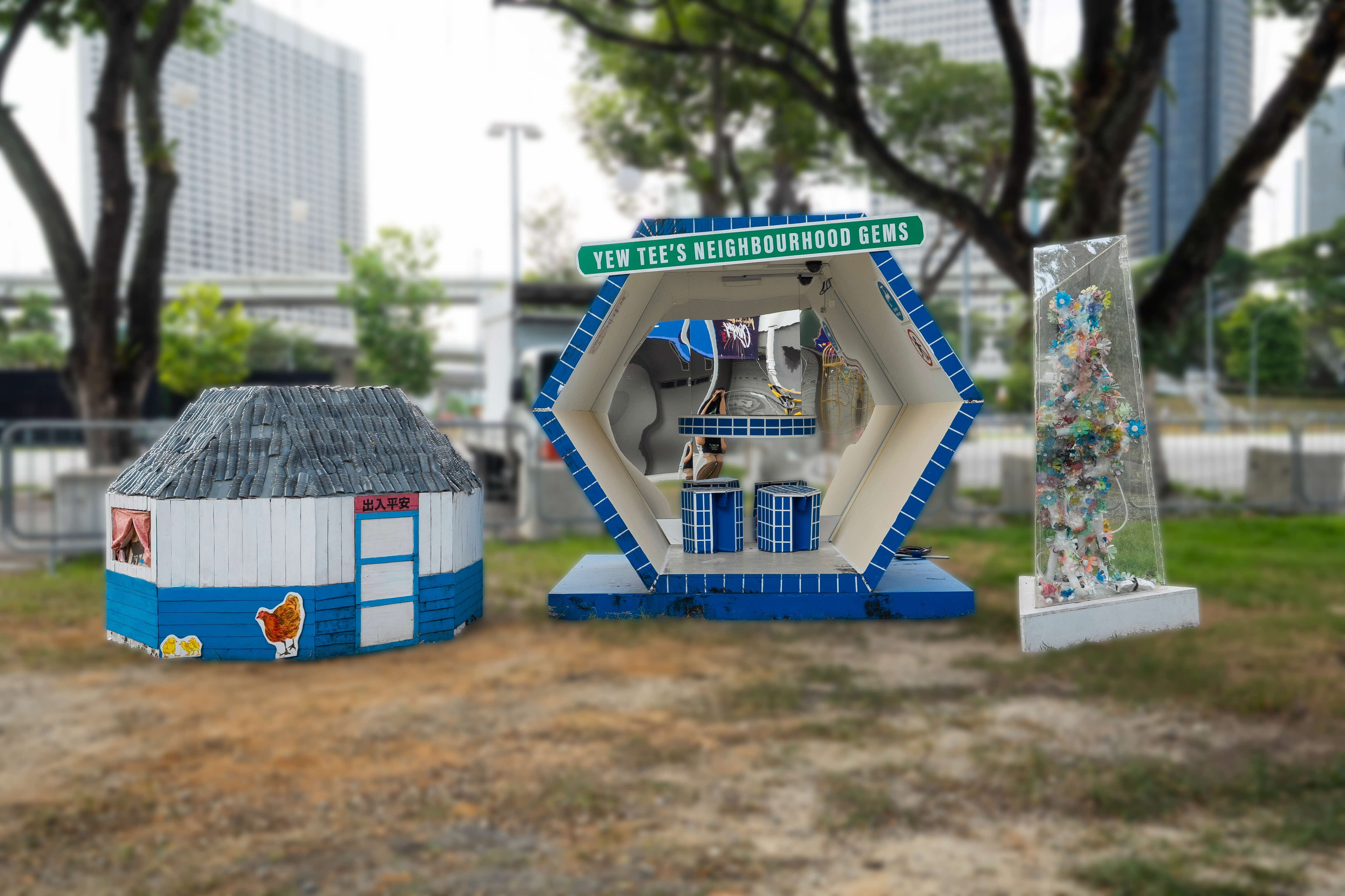 A Journey from Past to Present 