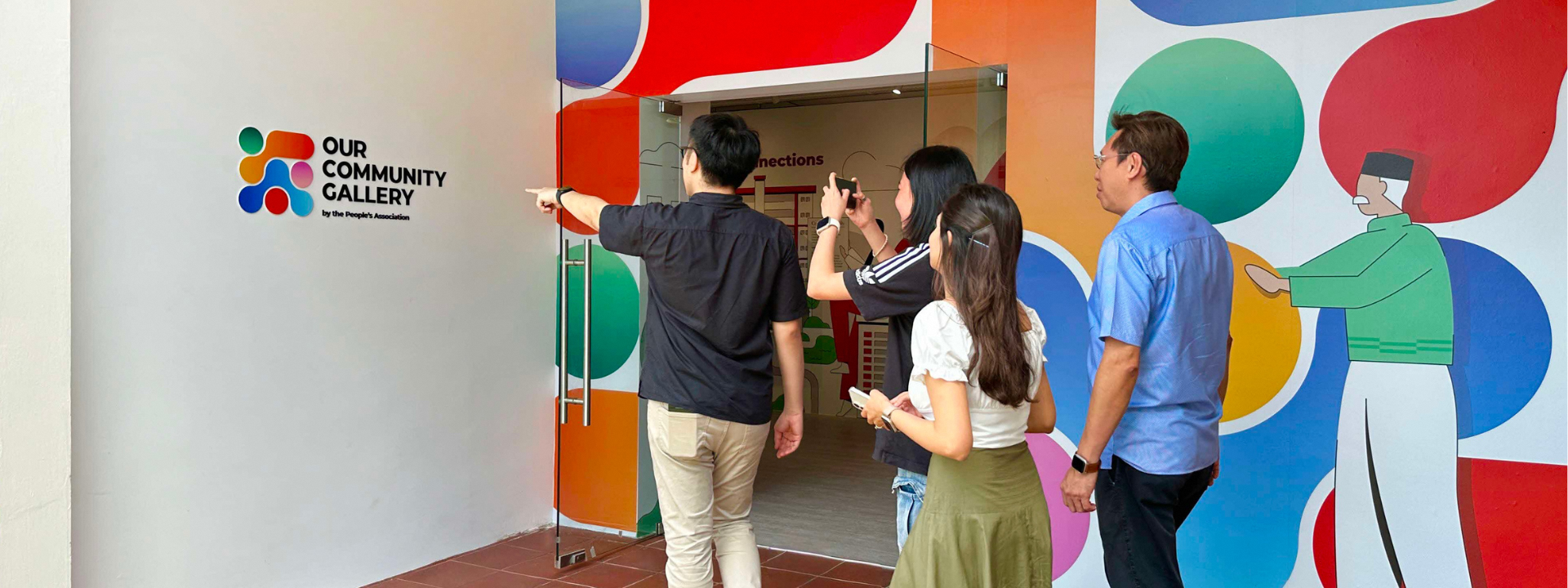 Our Community Gallery