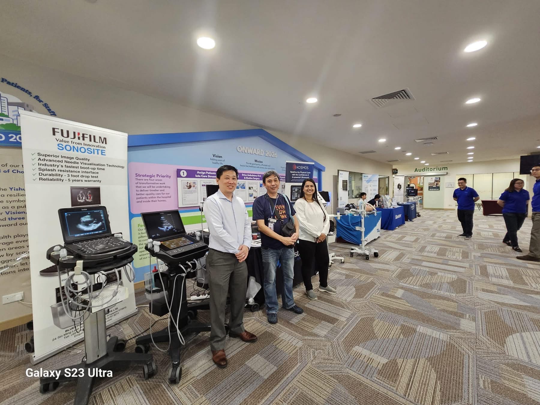 Emergency Medicine Masterclass