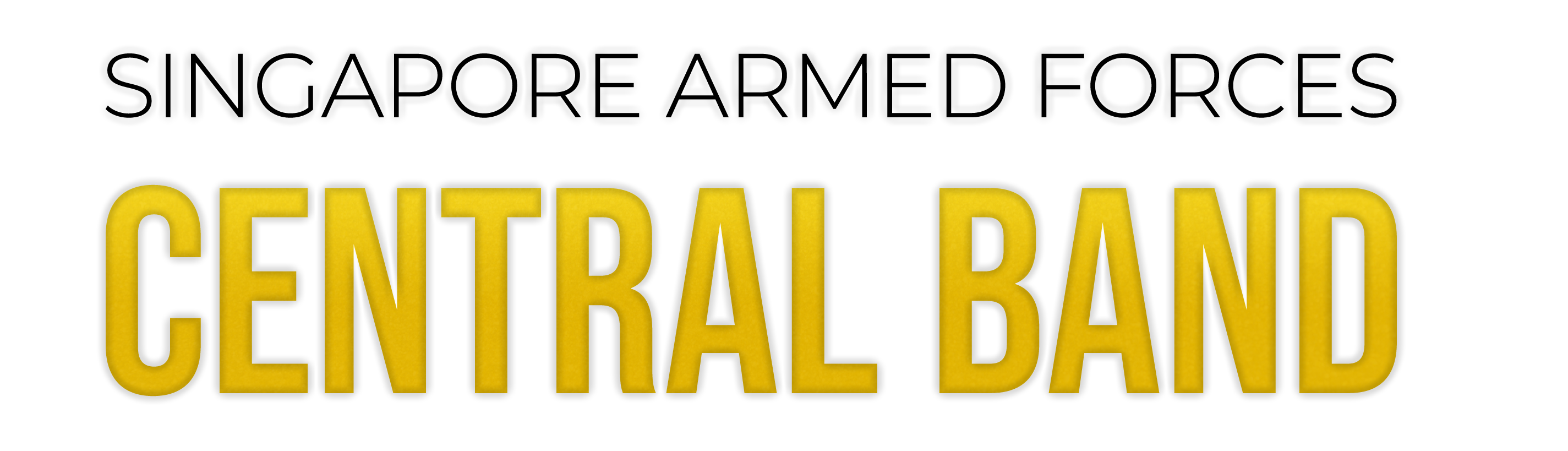 SAF Central band logo