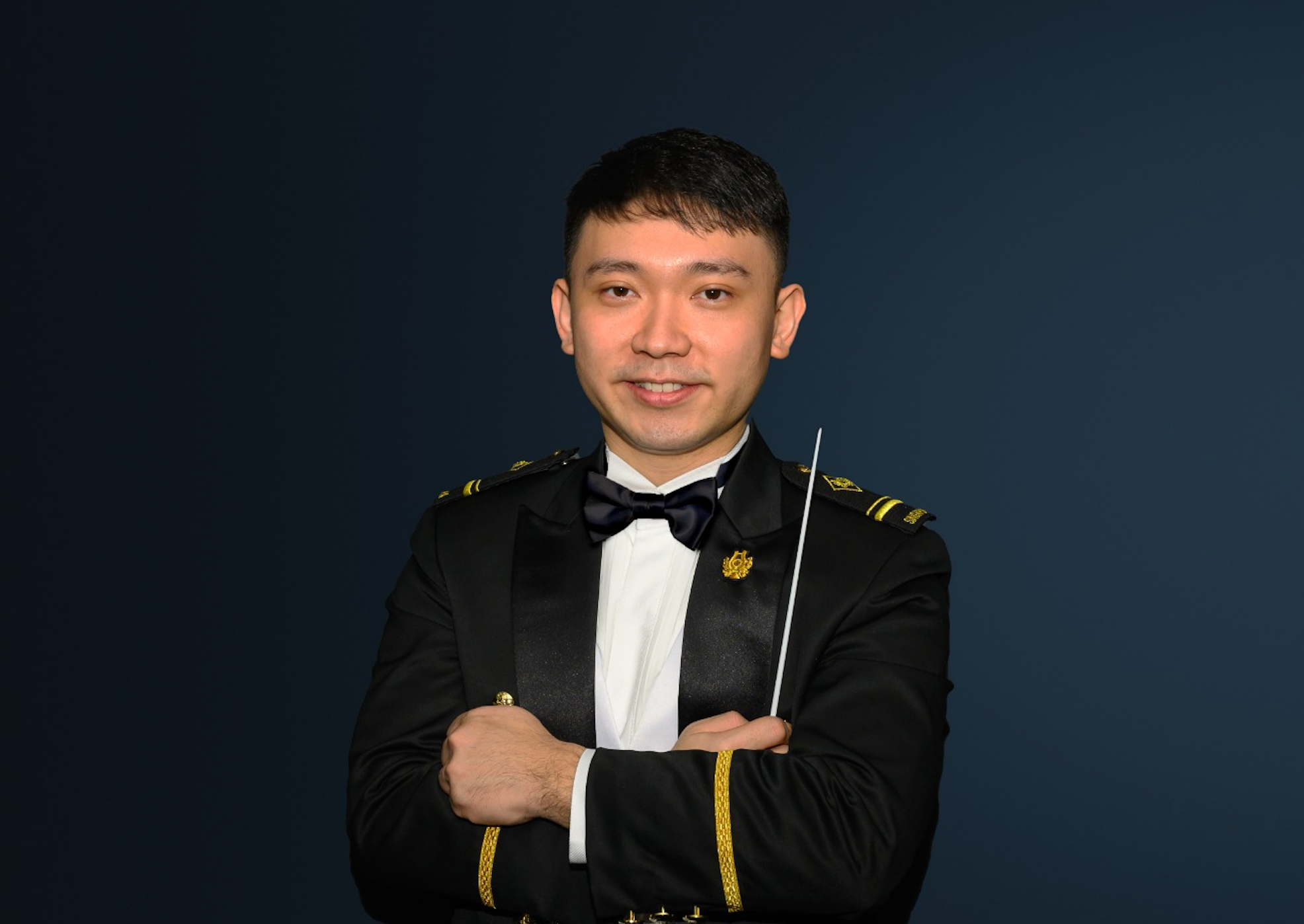 Our people | Singapore Armed Forces Band