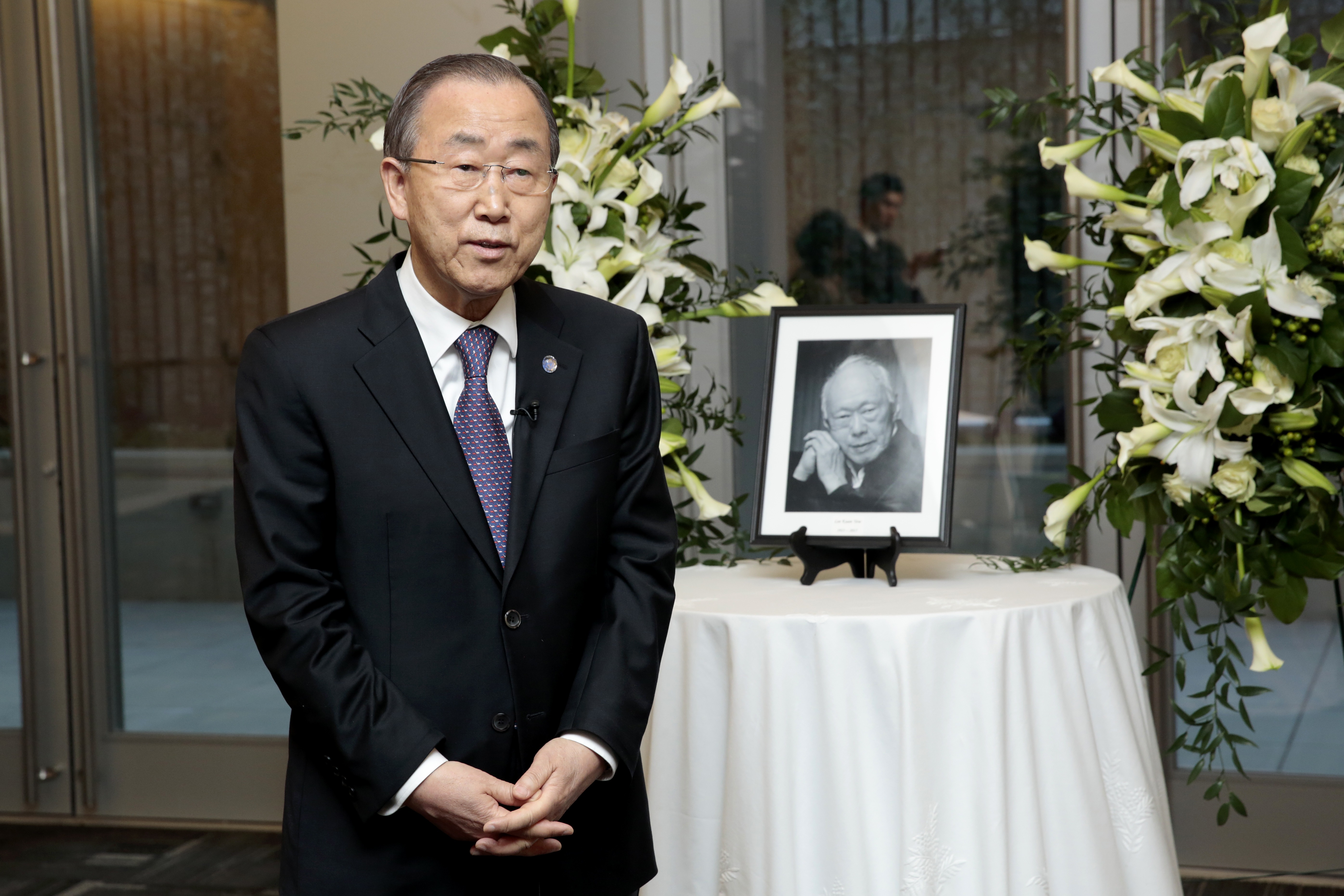 Ban Ki-Moon 1