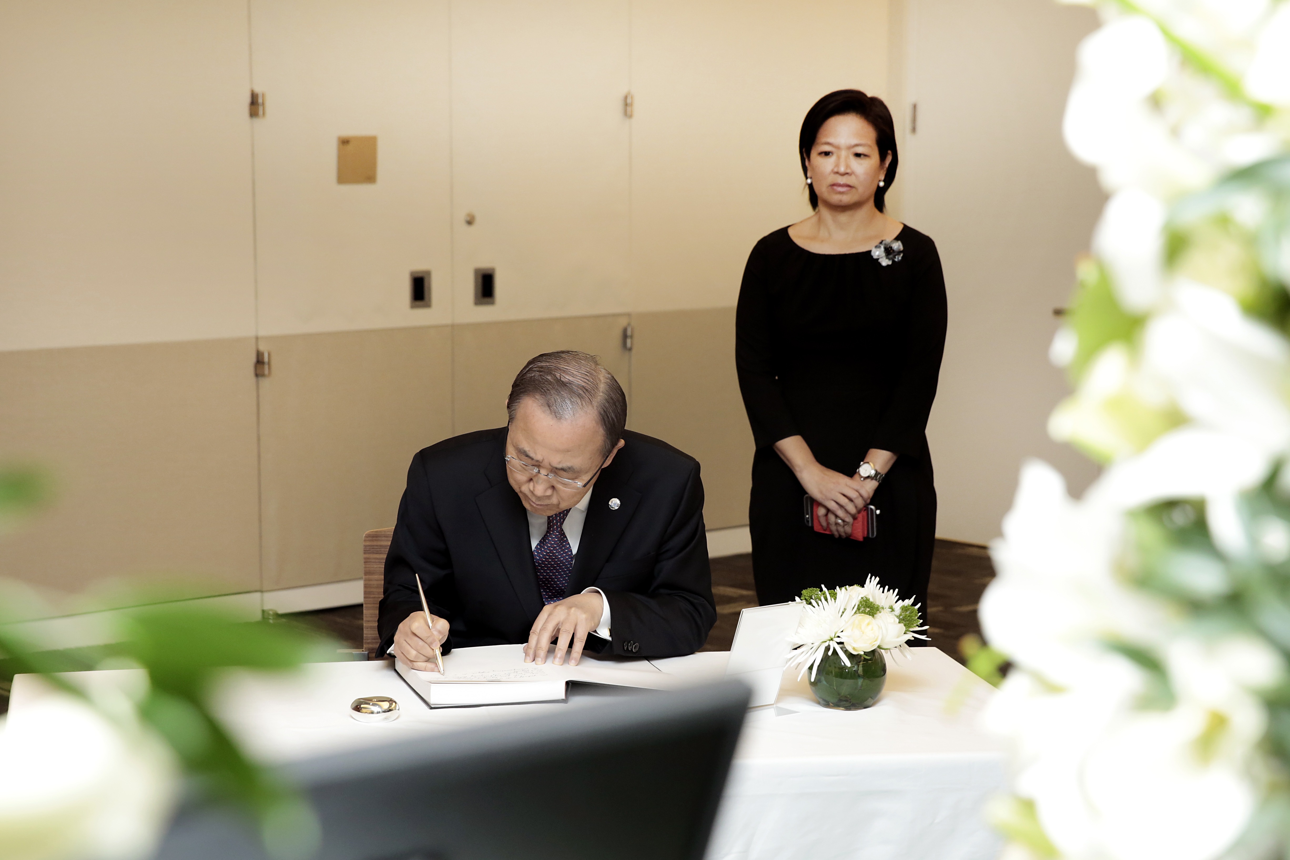 Ban Ki-Moon 2
