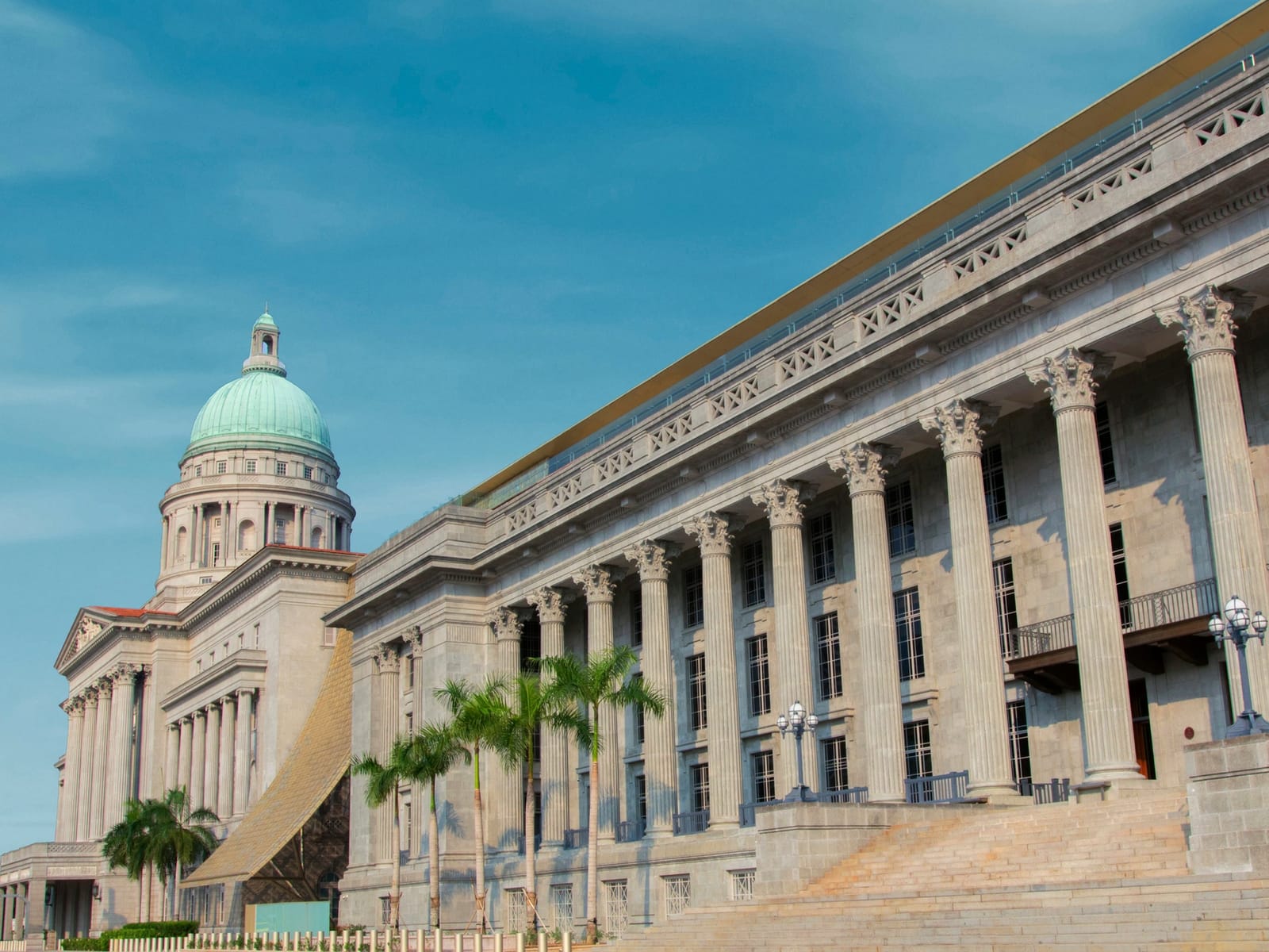 Photo of National Gallery