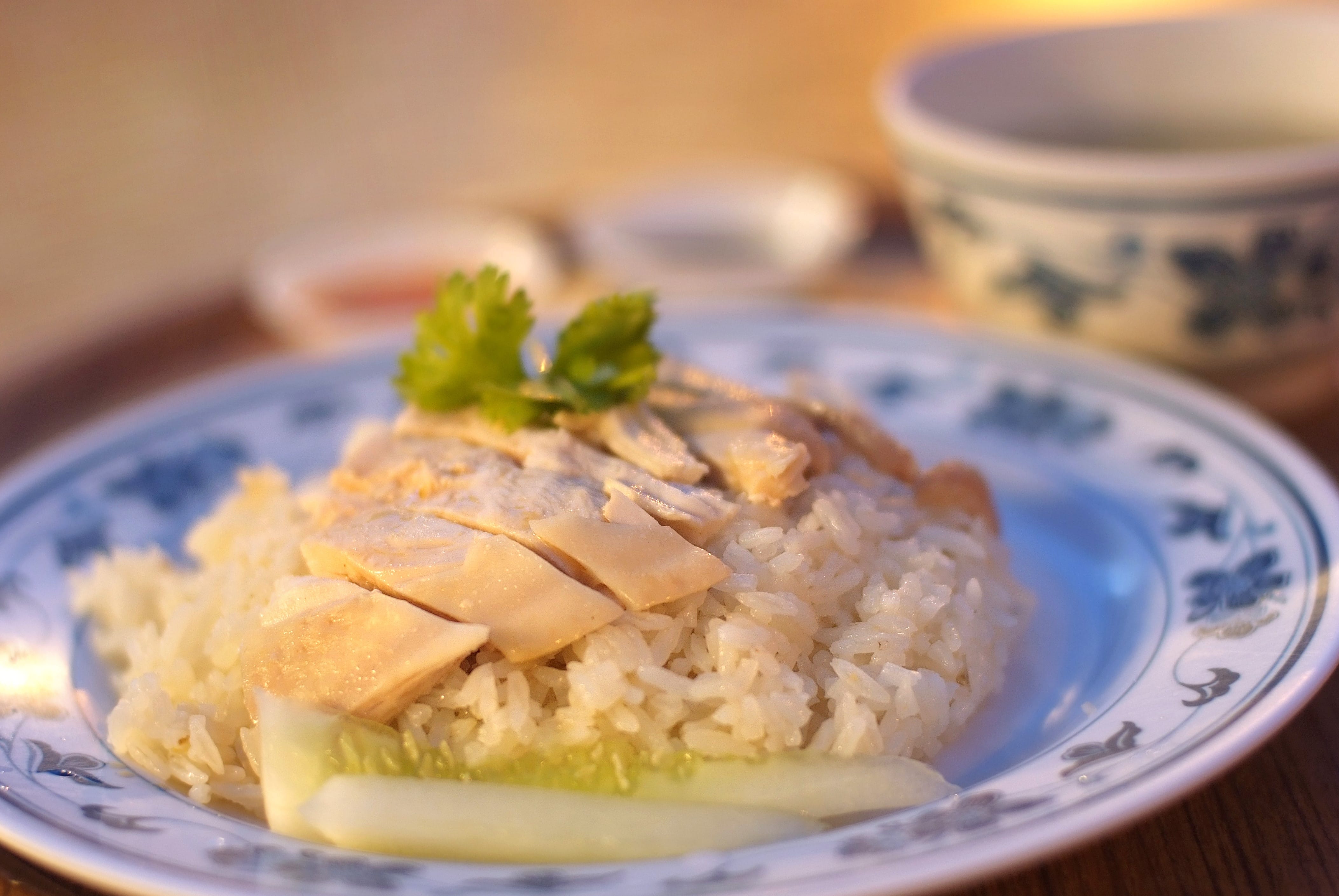 Photo of Chicken Rice