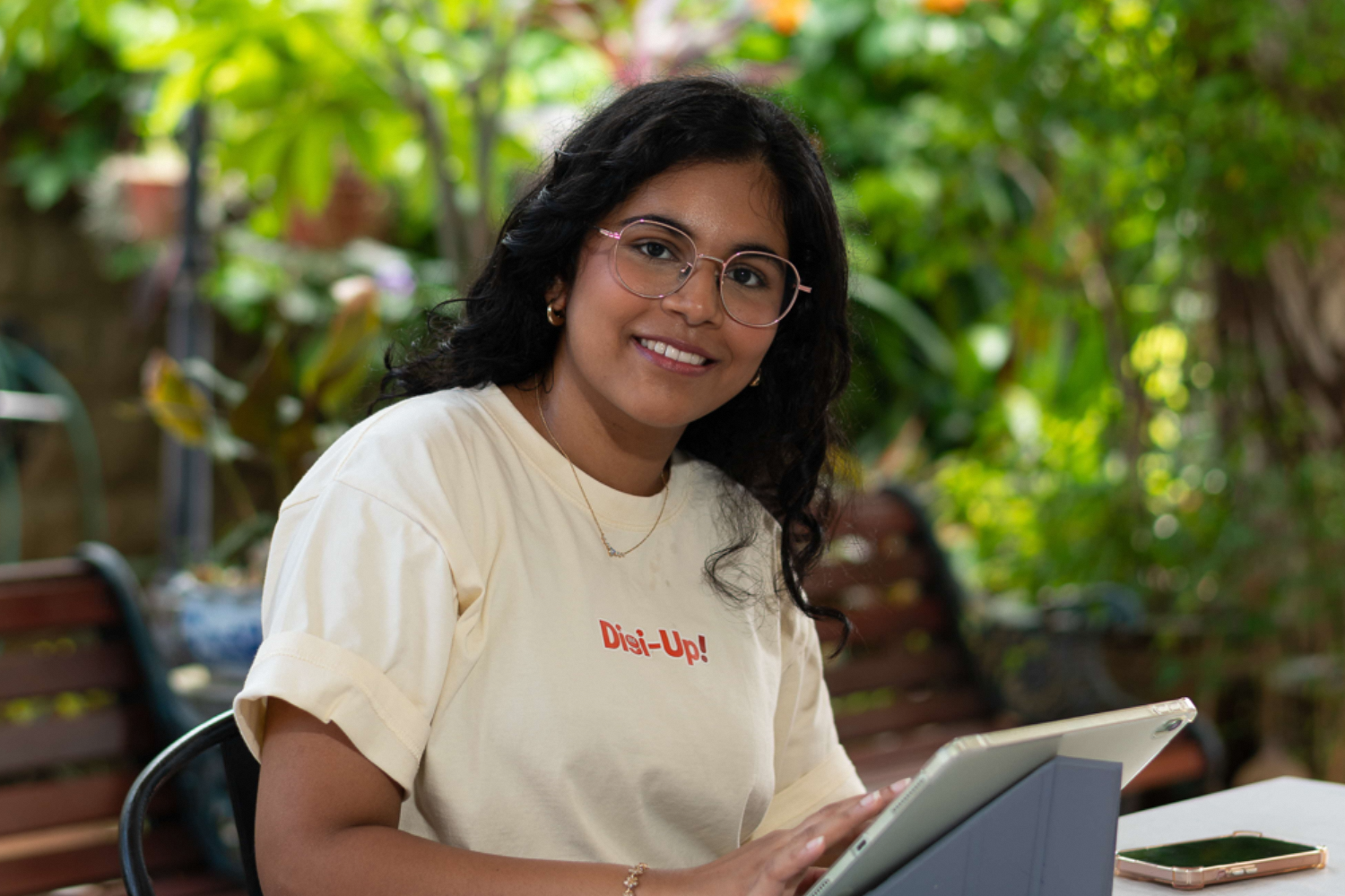 Picture of Sruti
