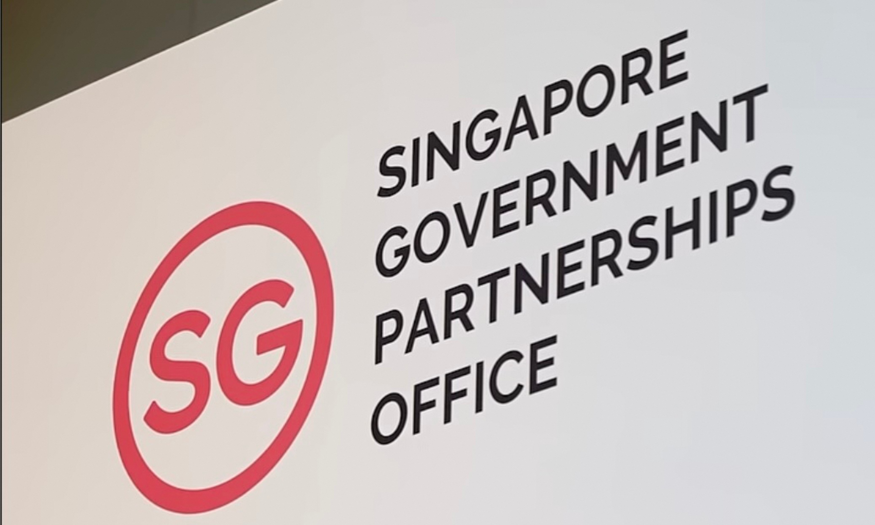 Video featuring voices from SGPO’s launch