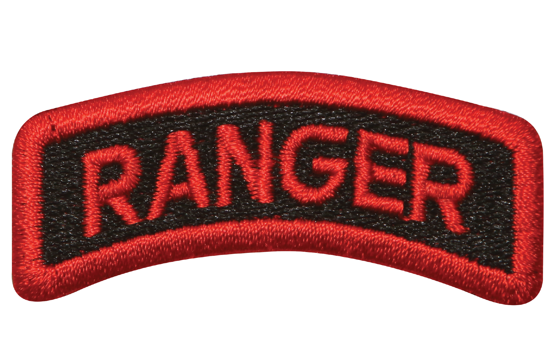 Ranger Tab