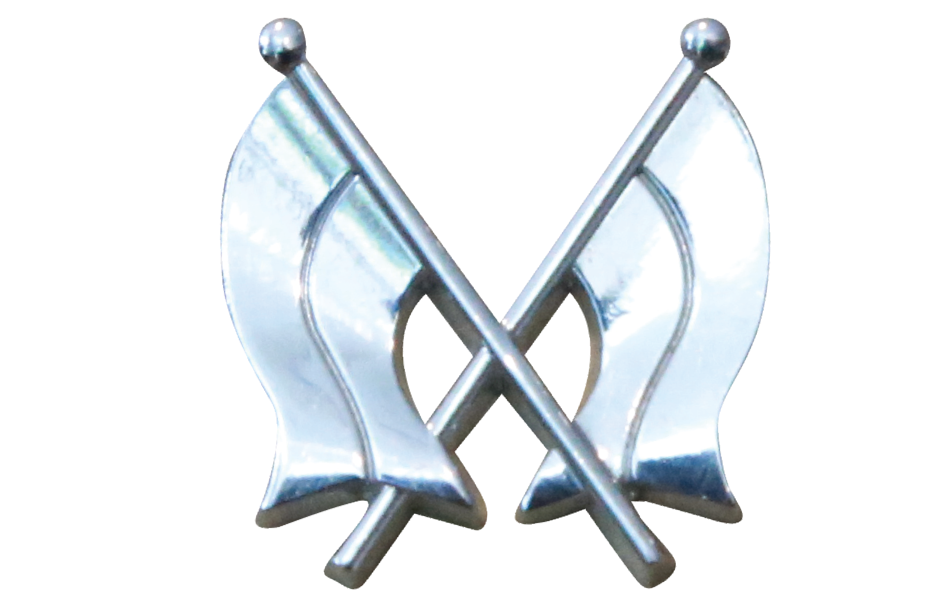 Signal badge