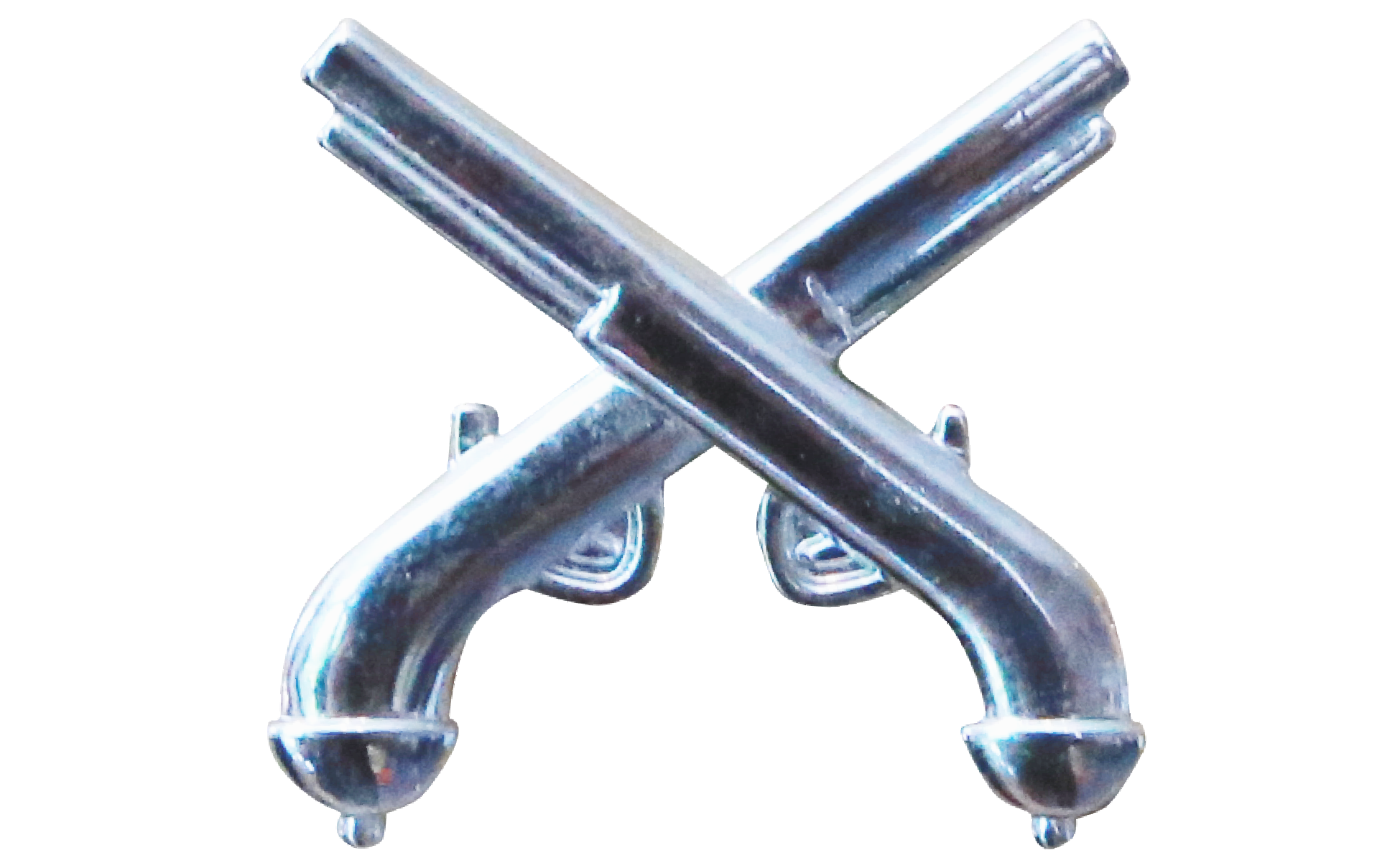 Military Police badge