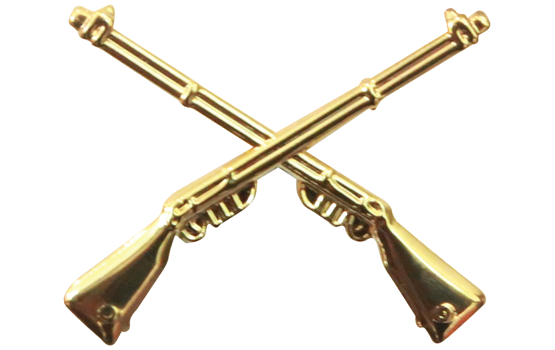 Marksmanship badge