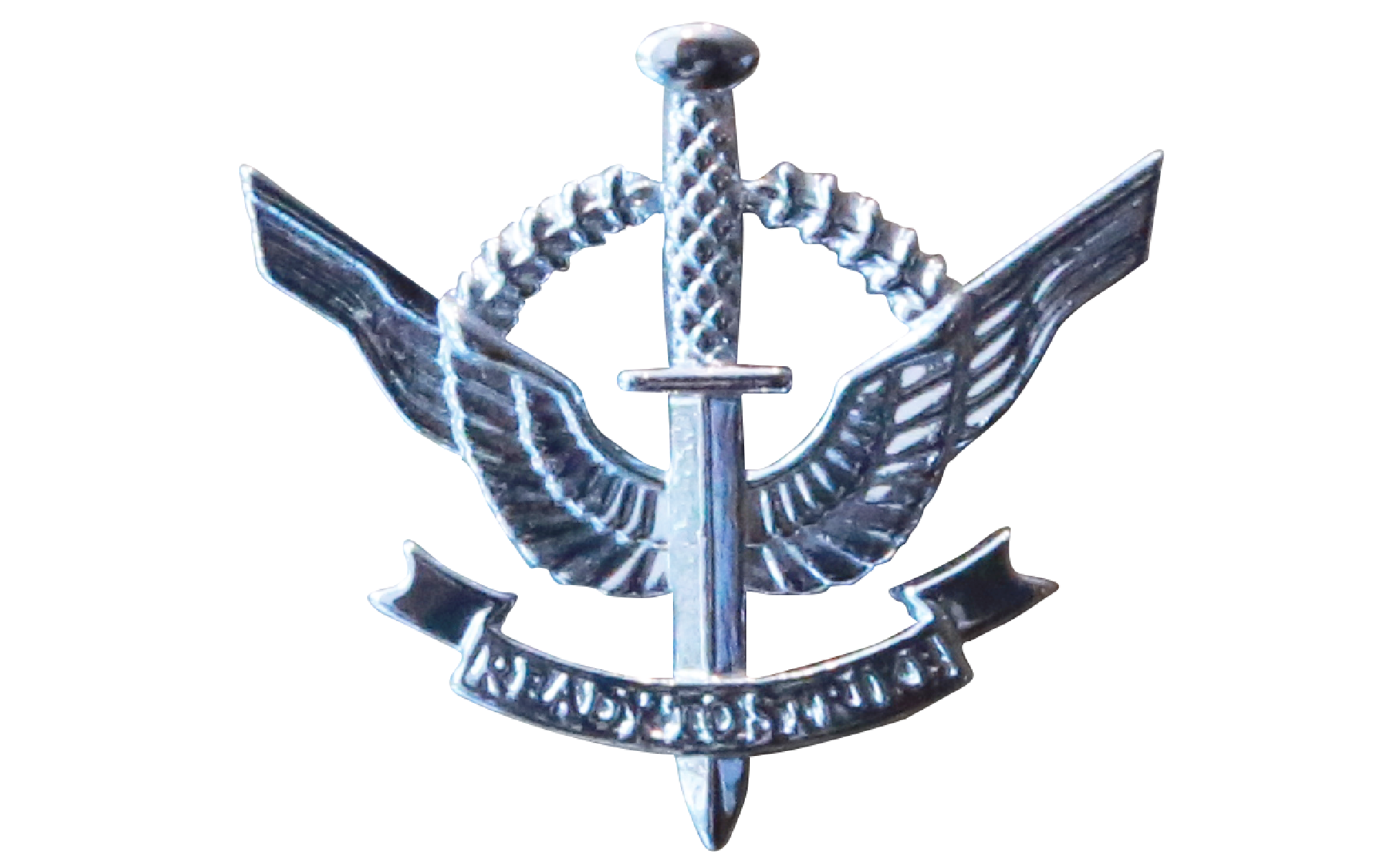 Guards badge