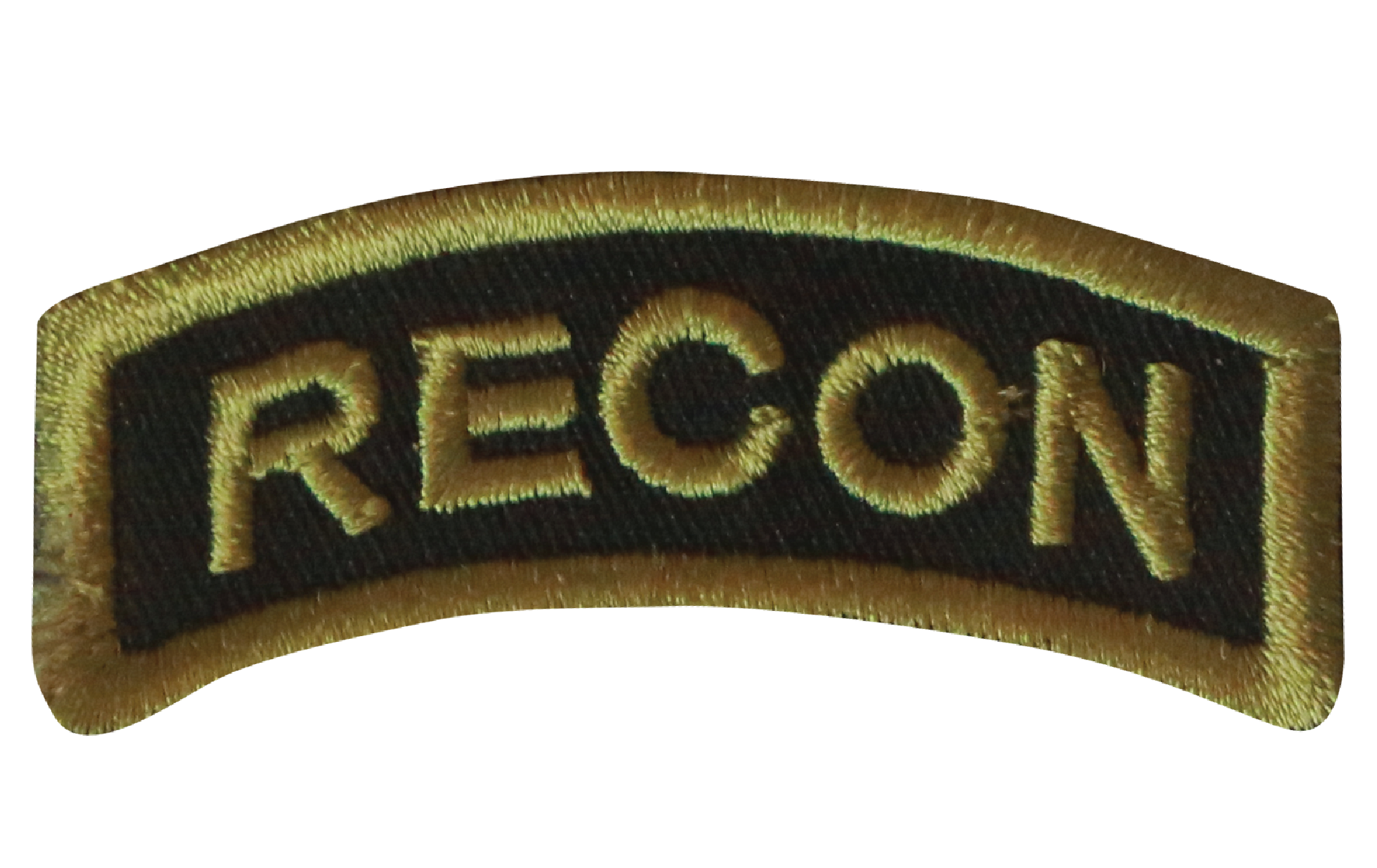 Reconnaissance (RECON) Tab