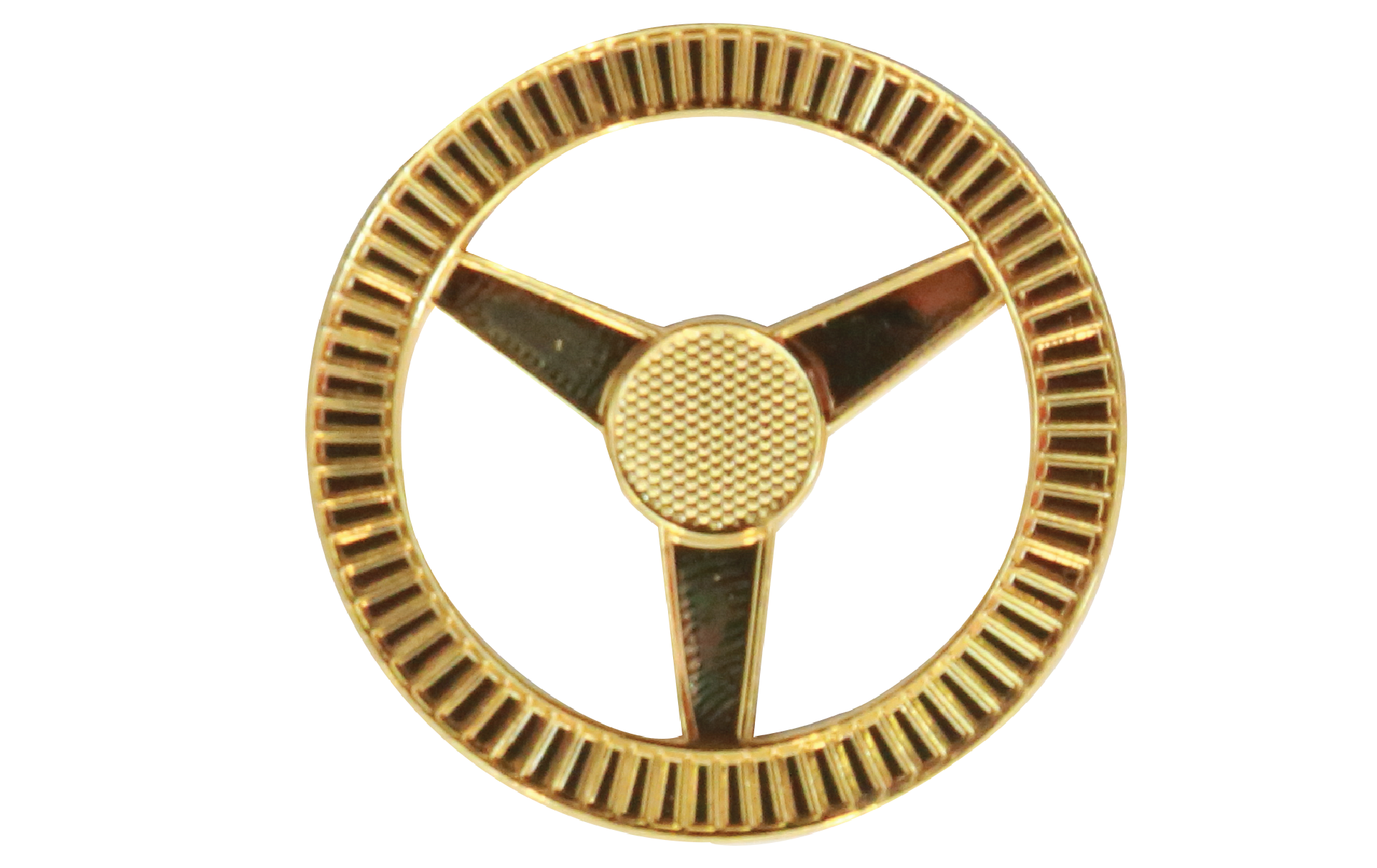 Safe and Courteous Driver badge