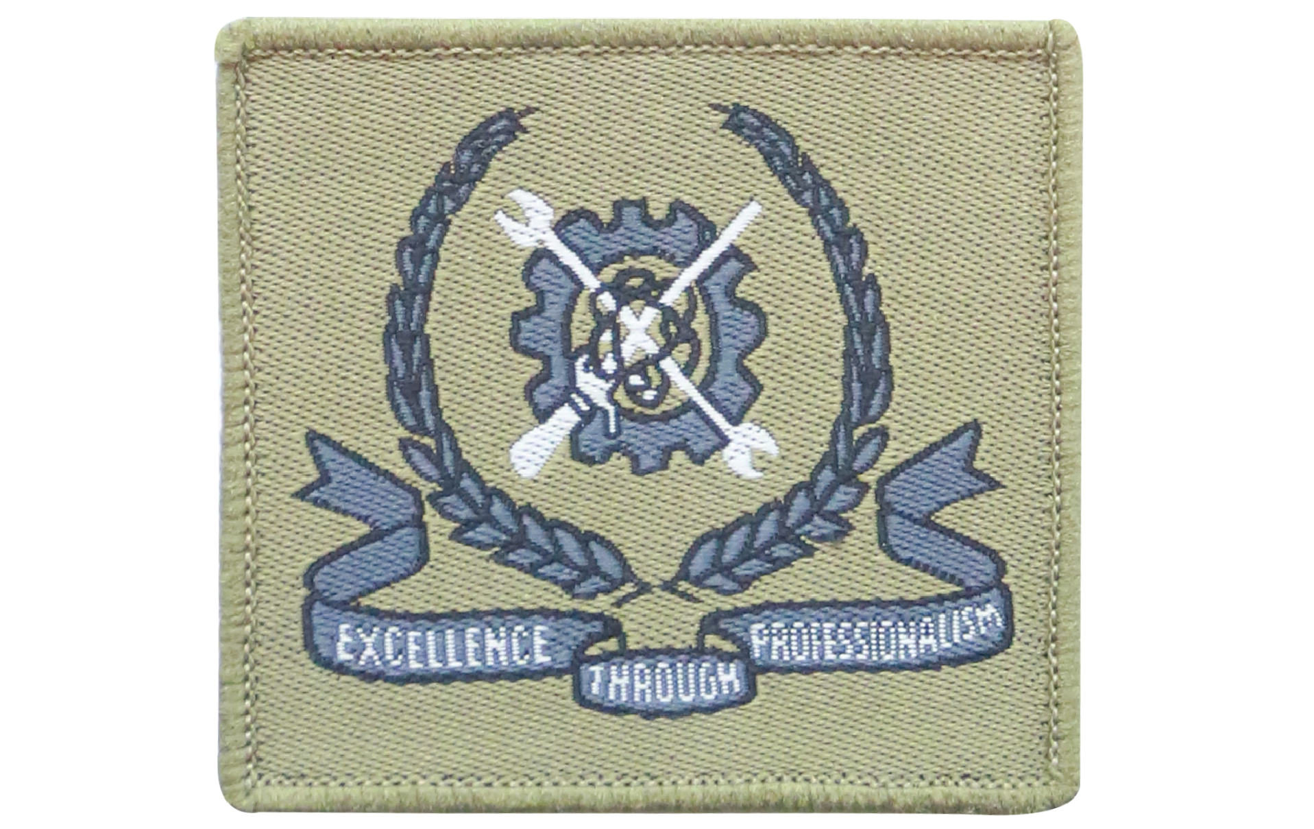 Maintenance and Engineering patch