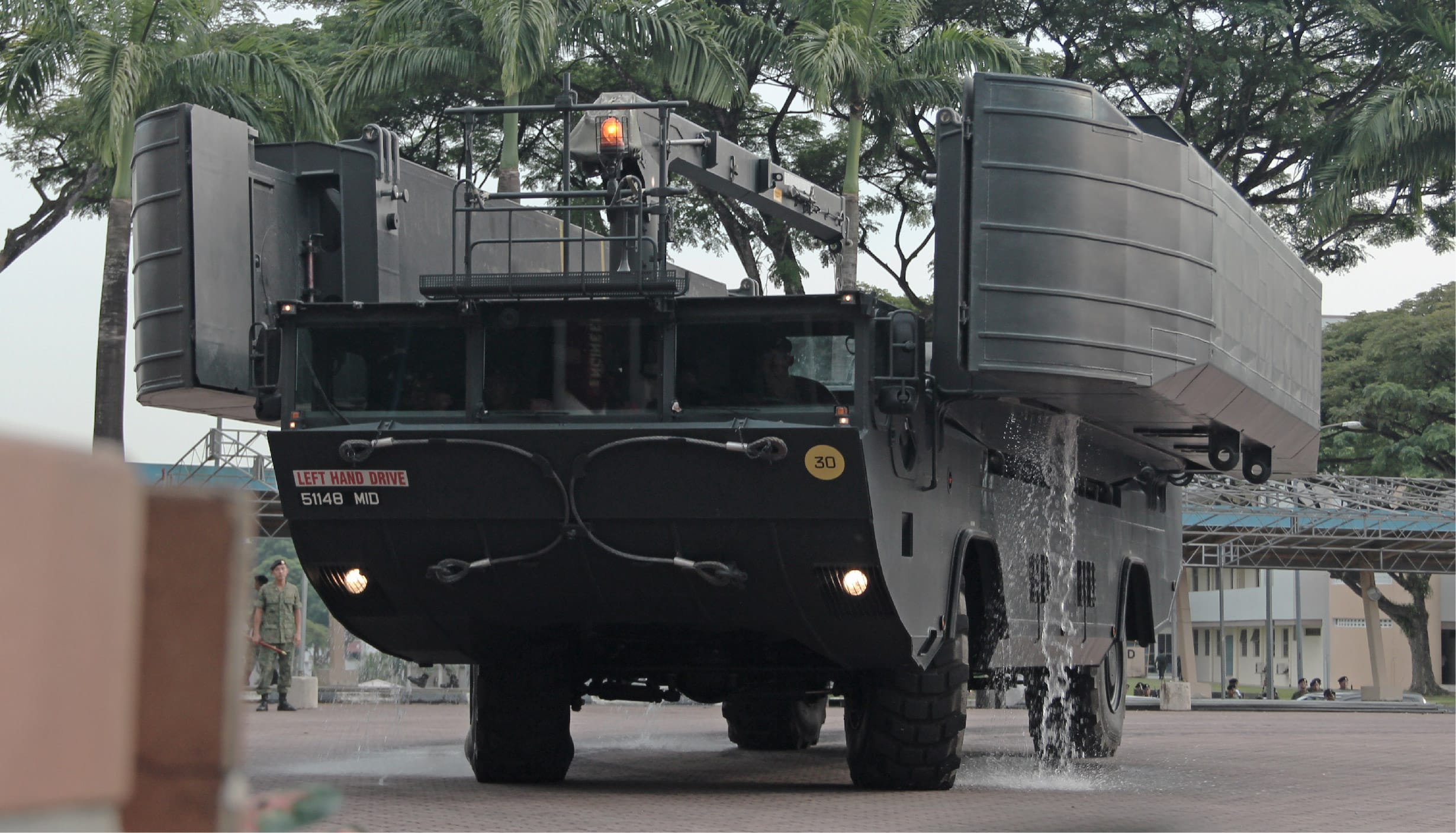 Mobility 3rd Generation (M3G)