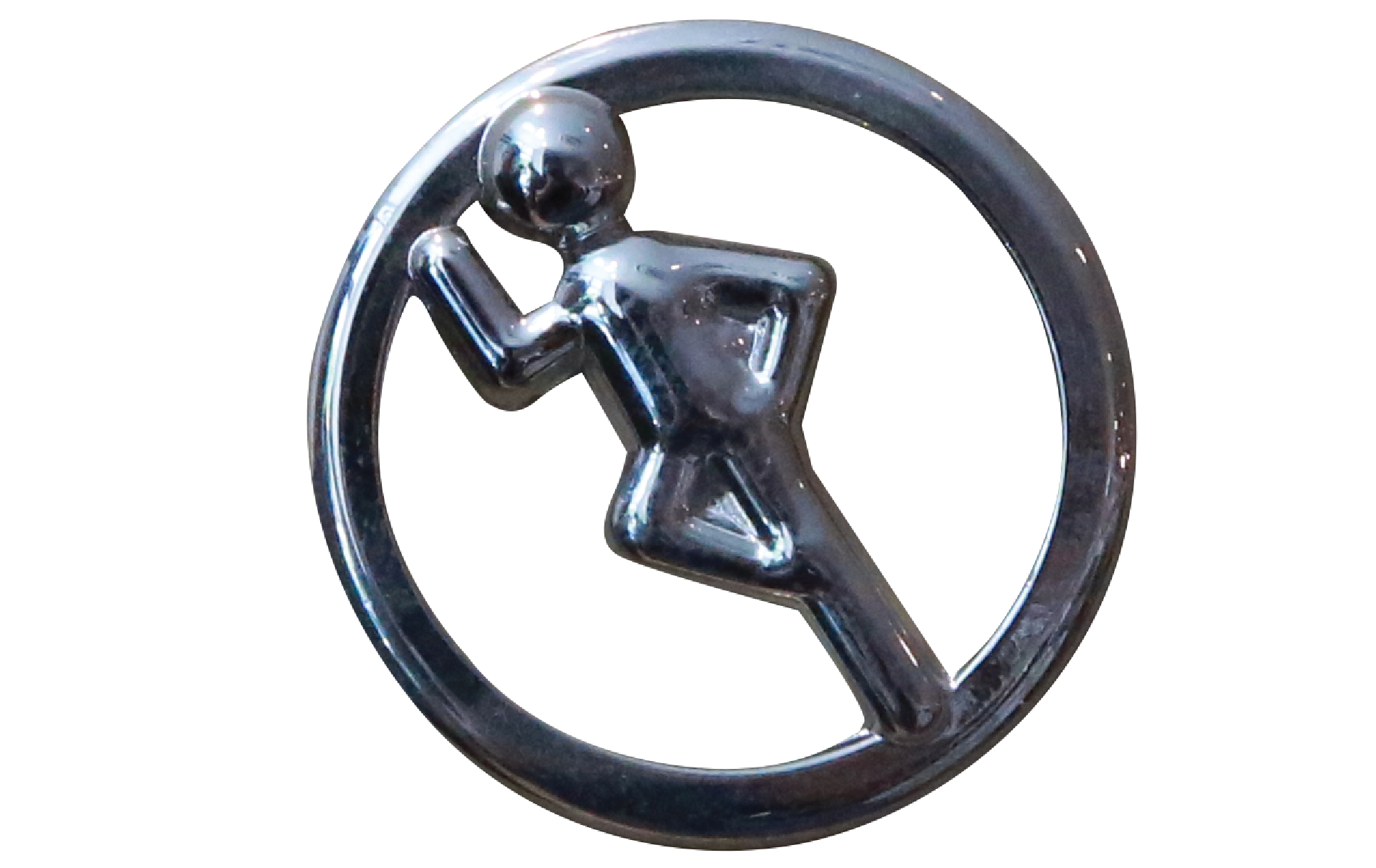 IPPT Silver badge