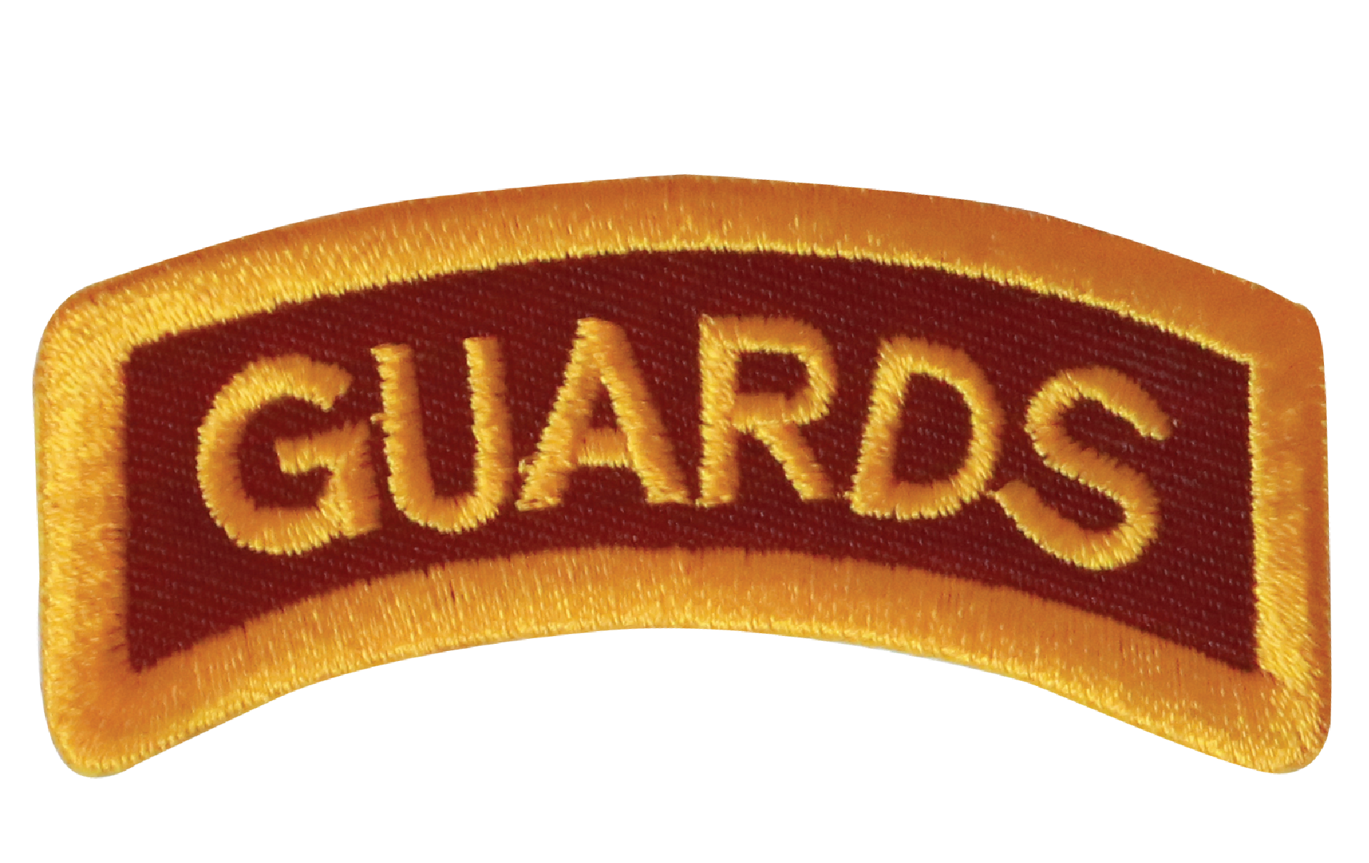 Guards Tab