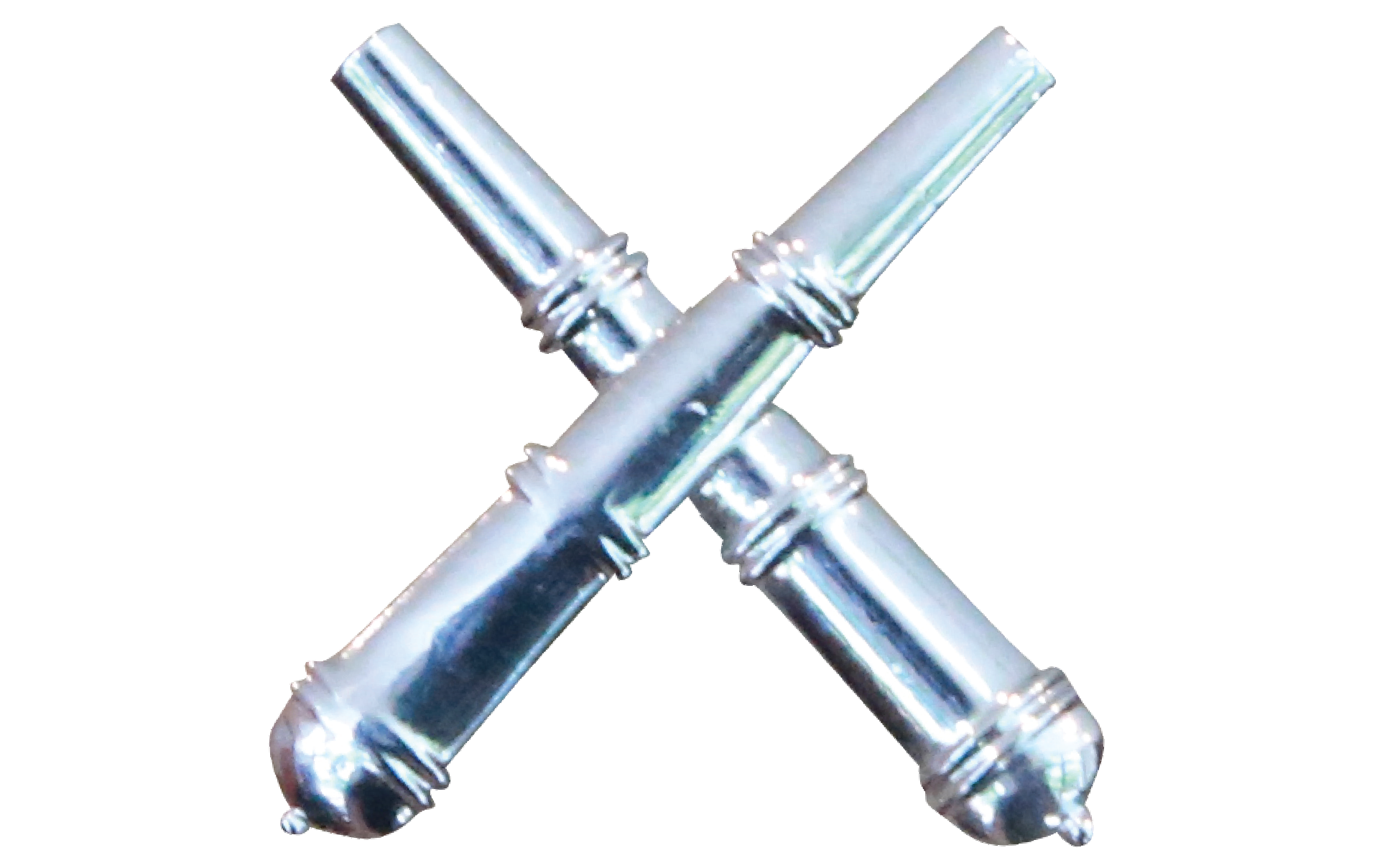 Artillery badge