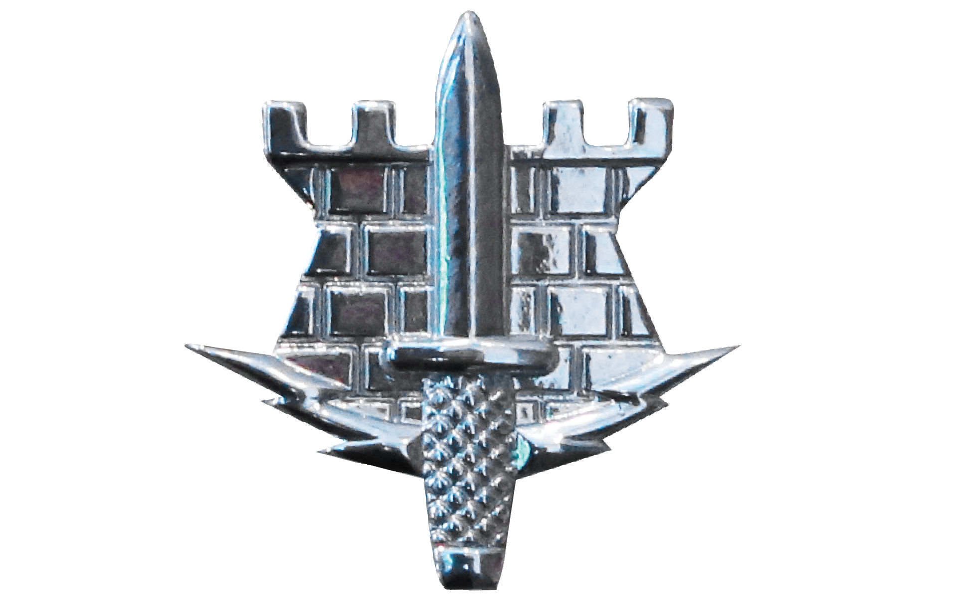 Engineer badge