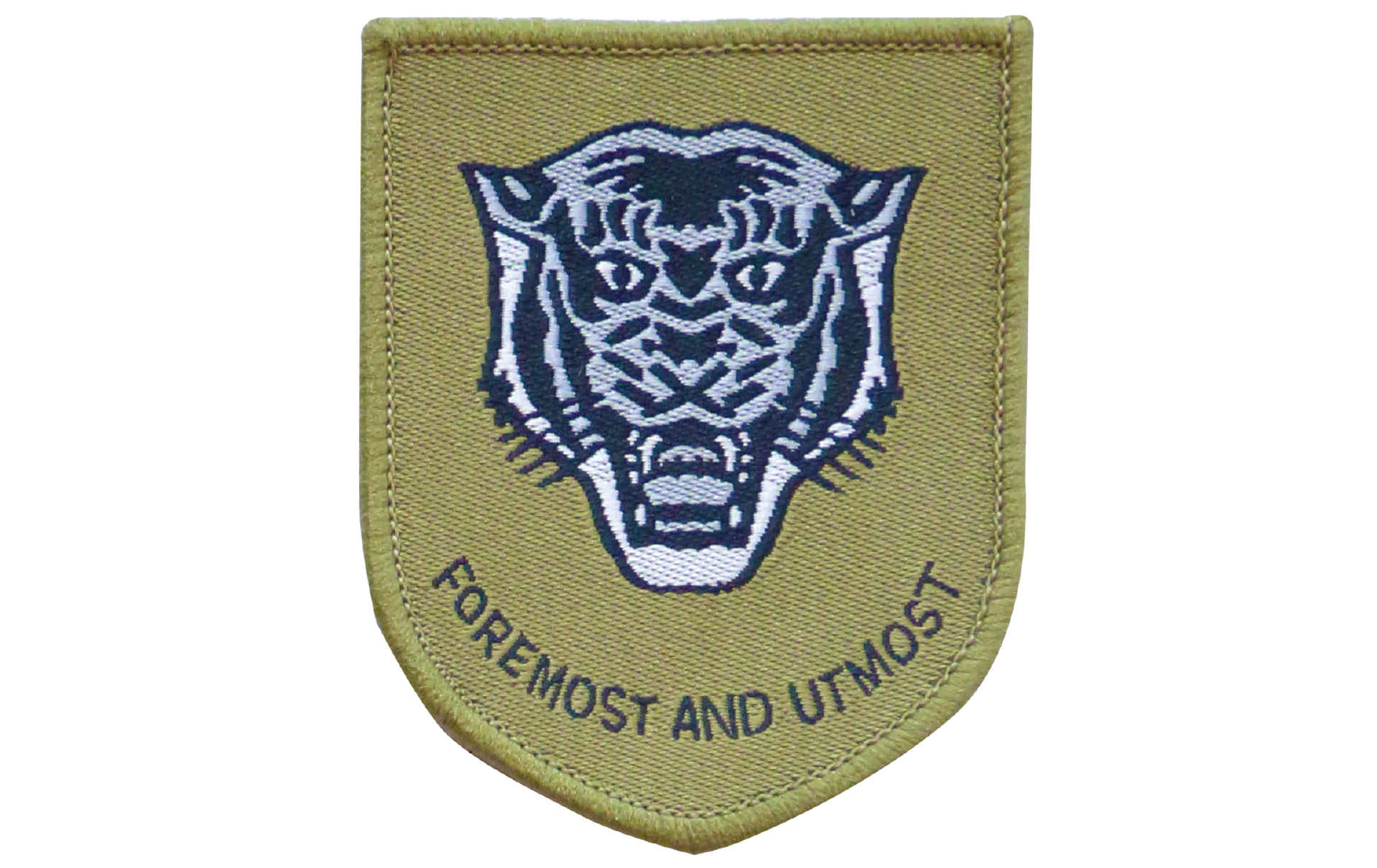3 Div patch