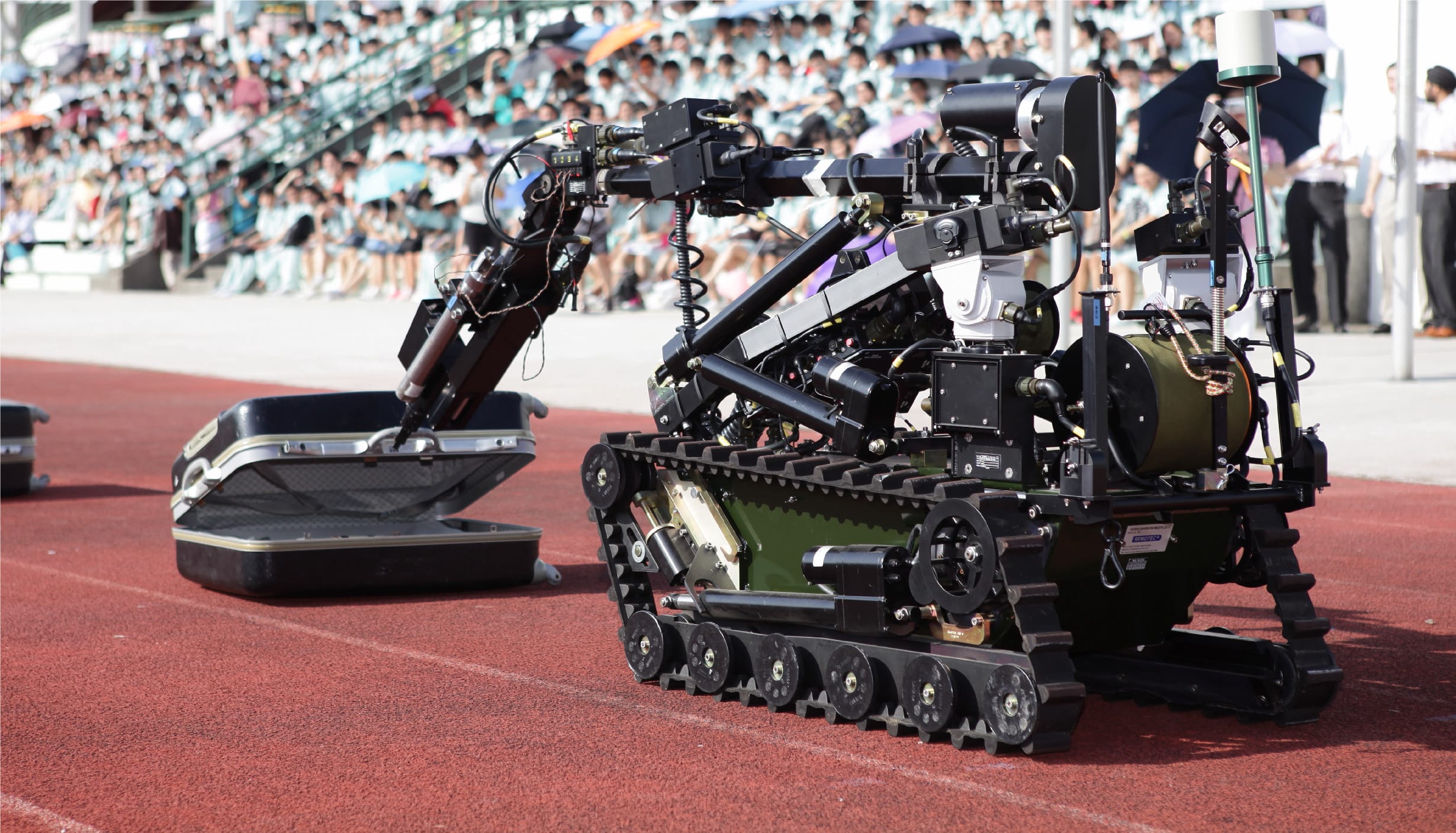 Wheelbarrow Mk8+ II