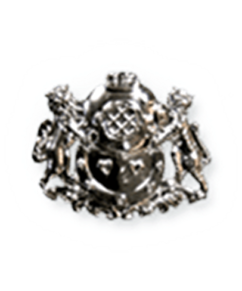 Silver Naval Divers badge