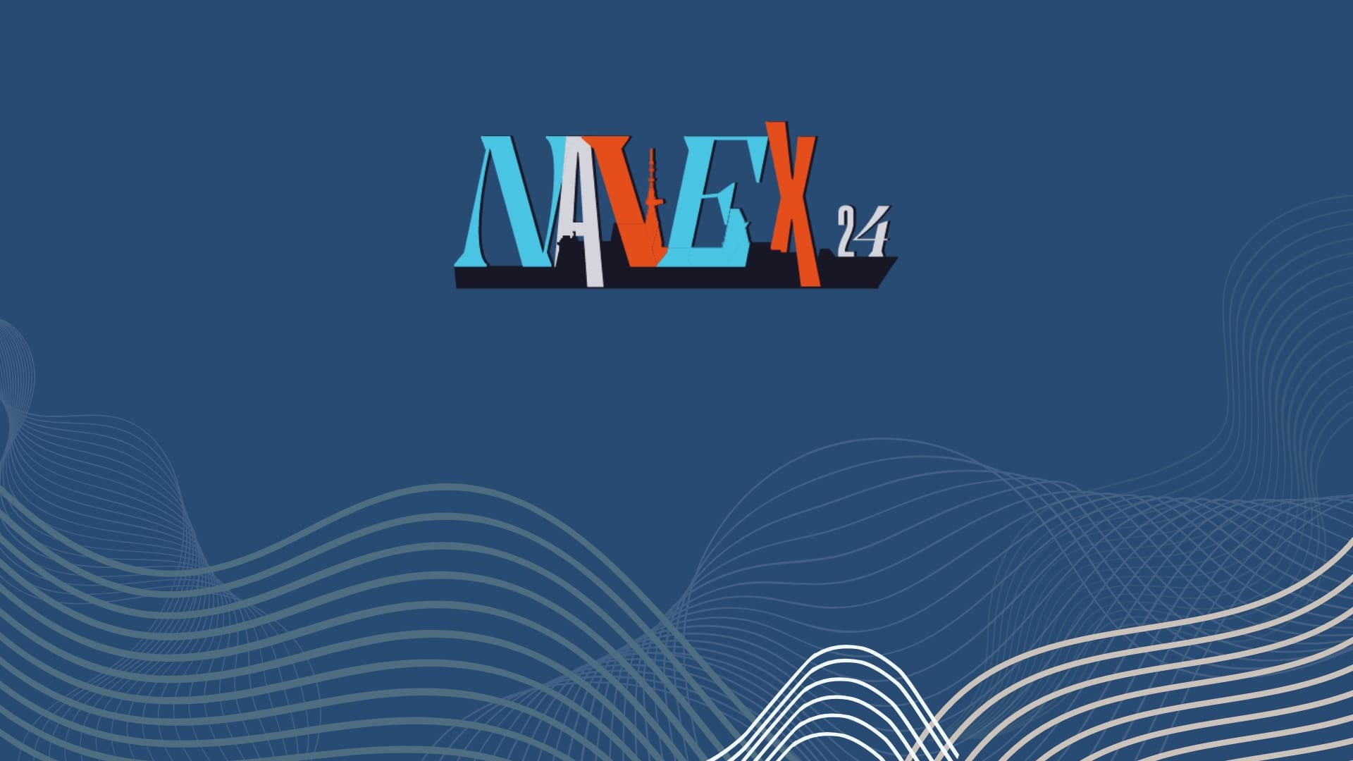 NavEx24 text banner