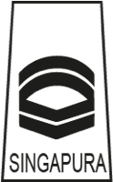 Enlistee rank insignia for Corporal First Class.