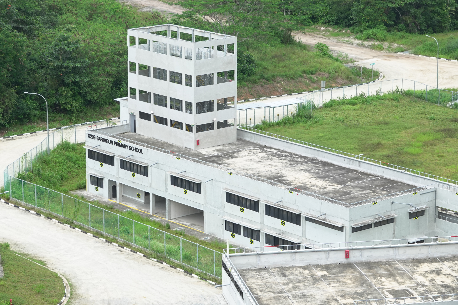 9. School