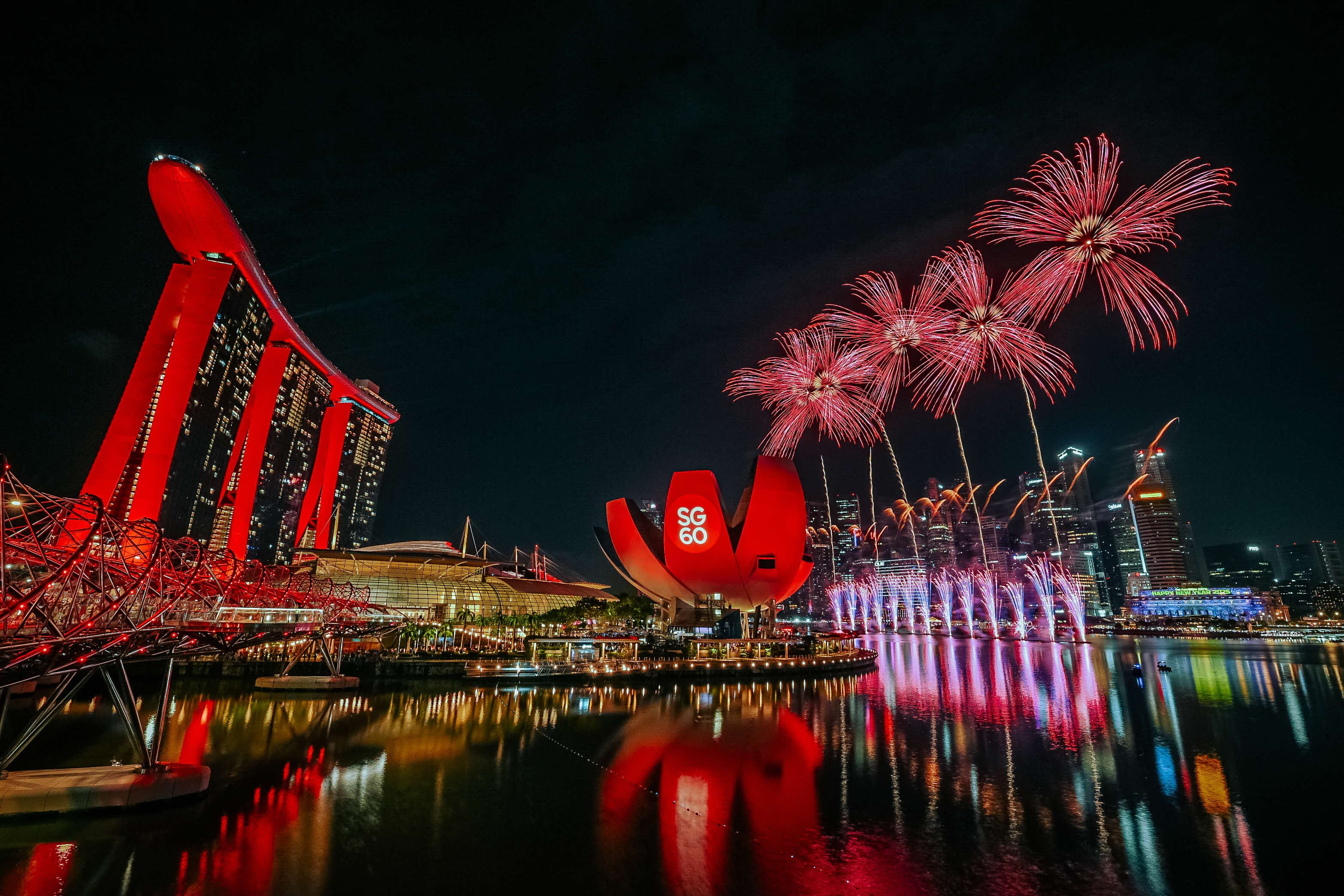 Home | Marina Bay Singapore Countdown