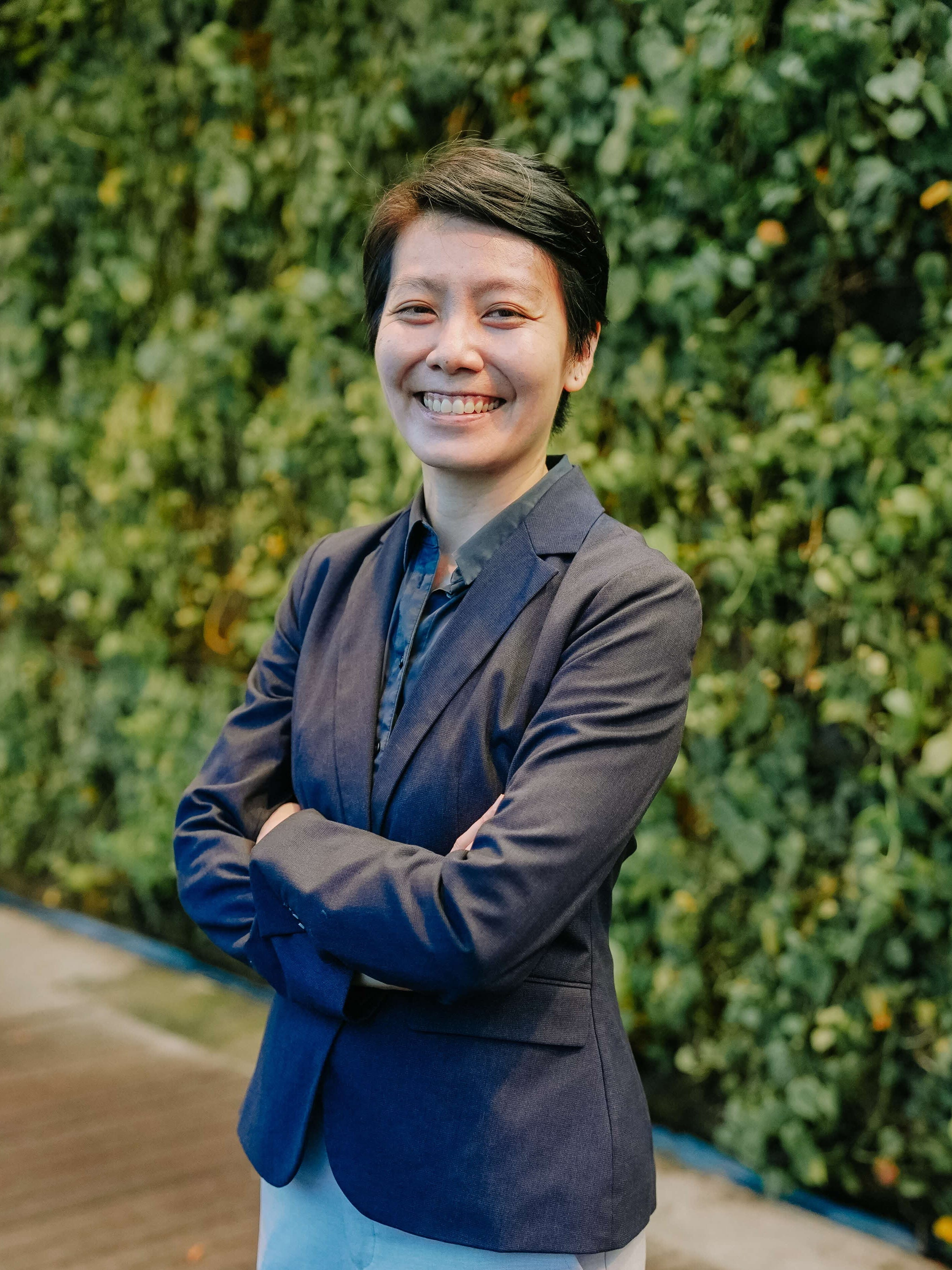 Photo of Cheok Xue Ting