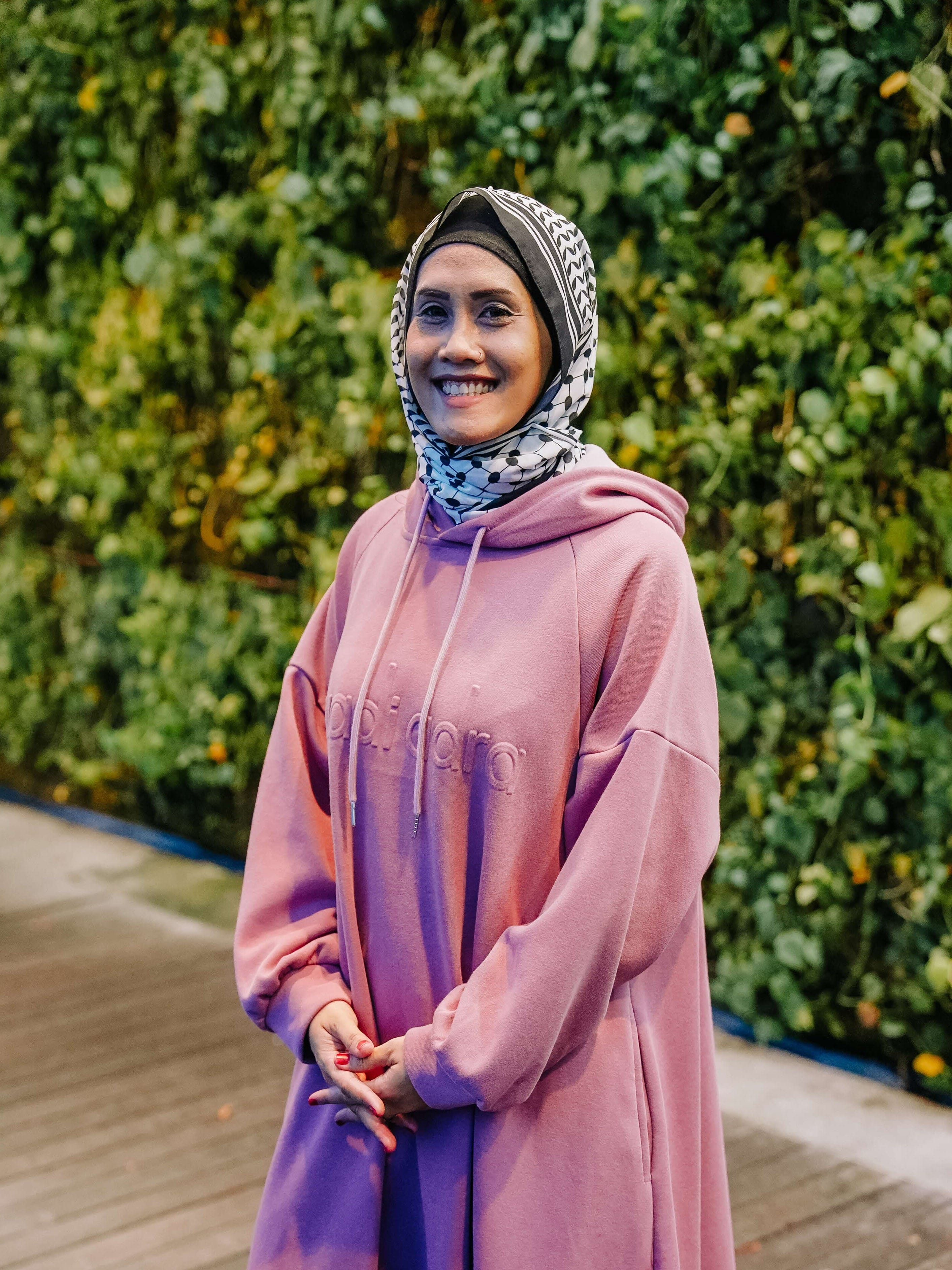 Photo of Nur Shahirah Binte Omar