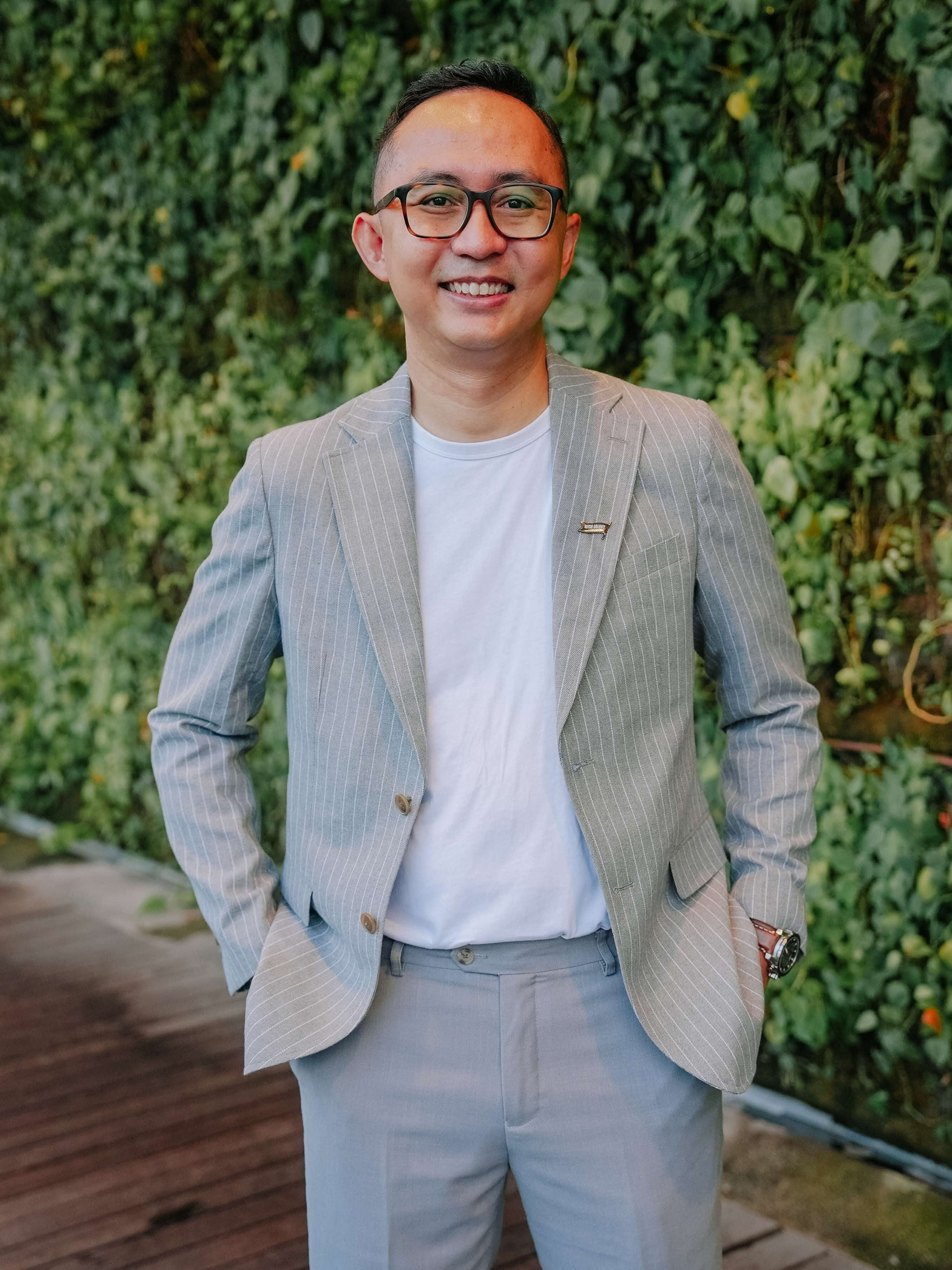 Photo of Mohamad Suhaimi Bin Sukiman