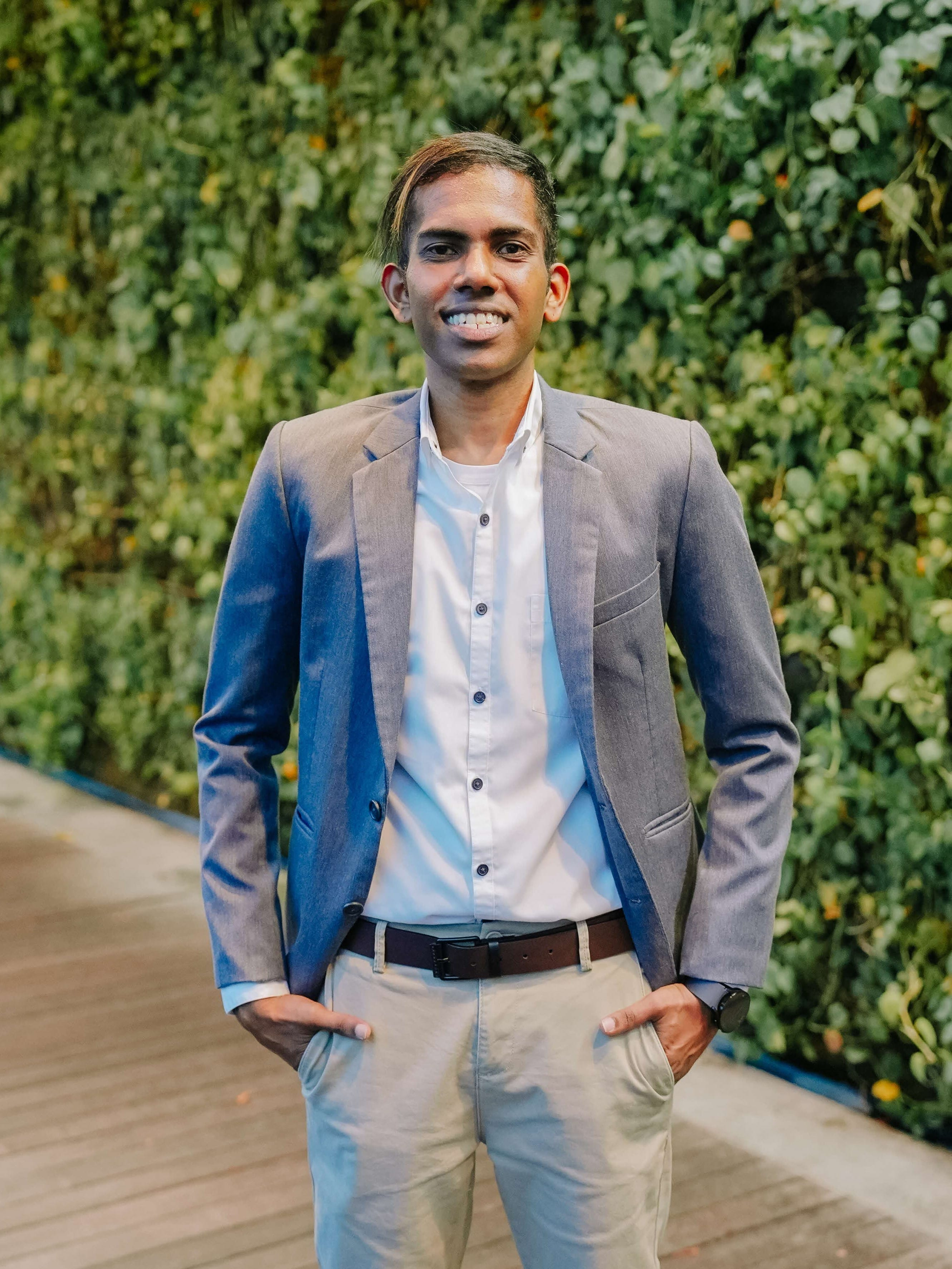 Photo of Selva Raju S/O Arumugam