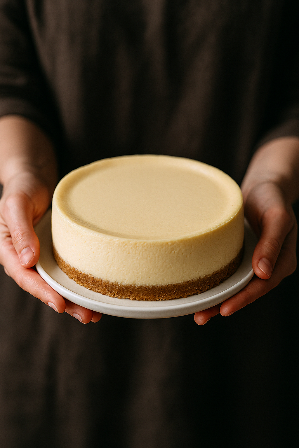 Essential Tips in Perfecting Cheesecake