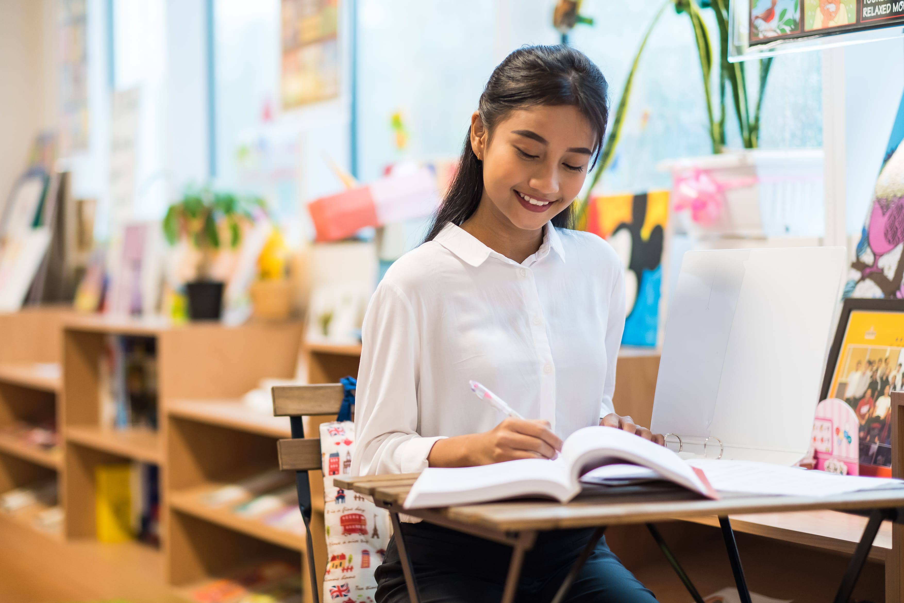 Special Needs & Job Coaching