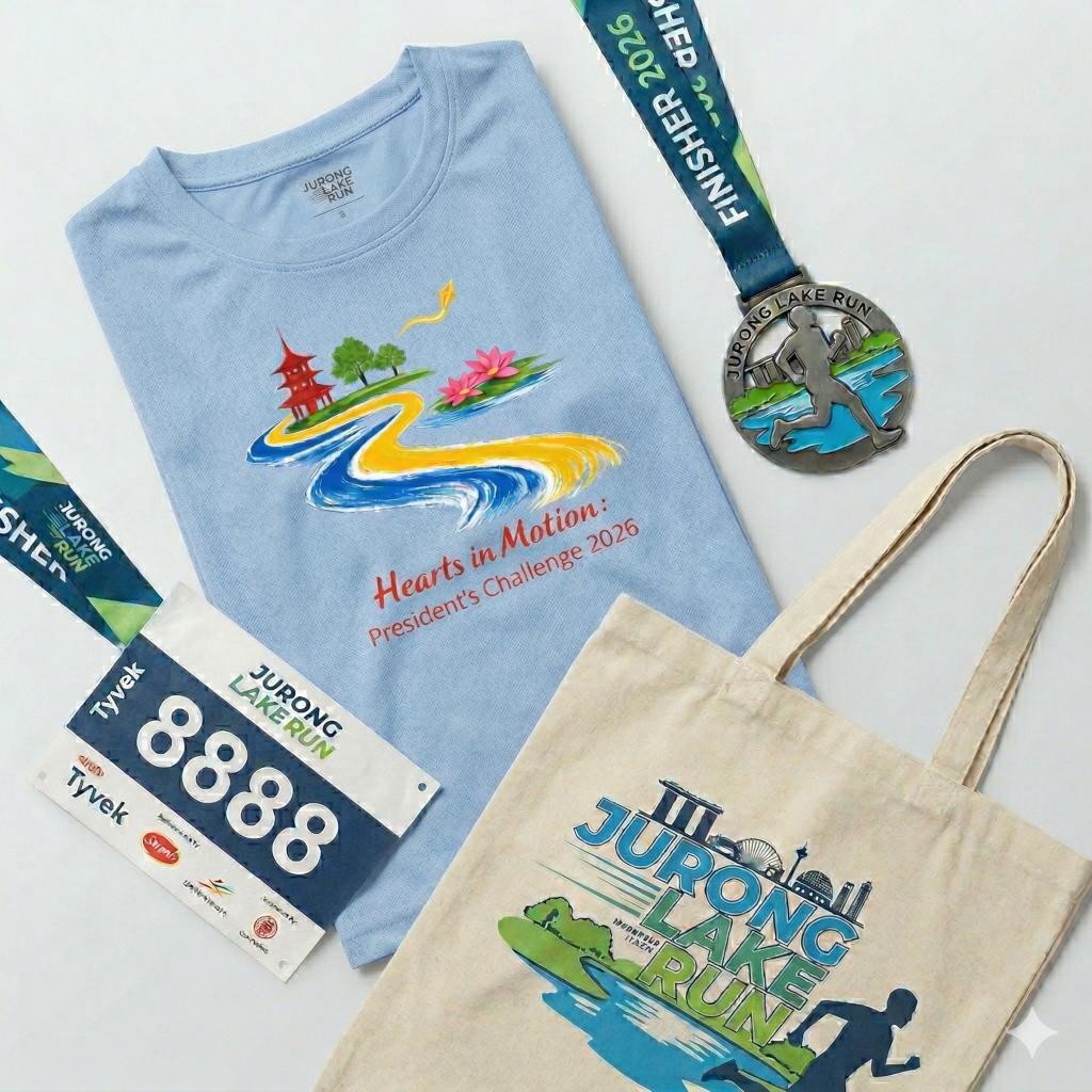 Race Pack Collection