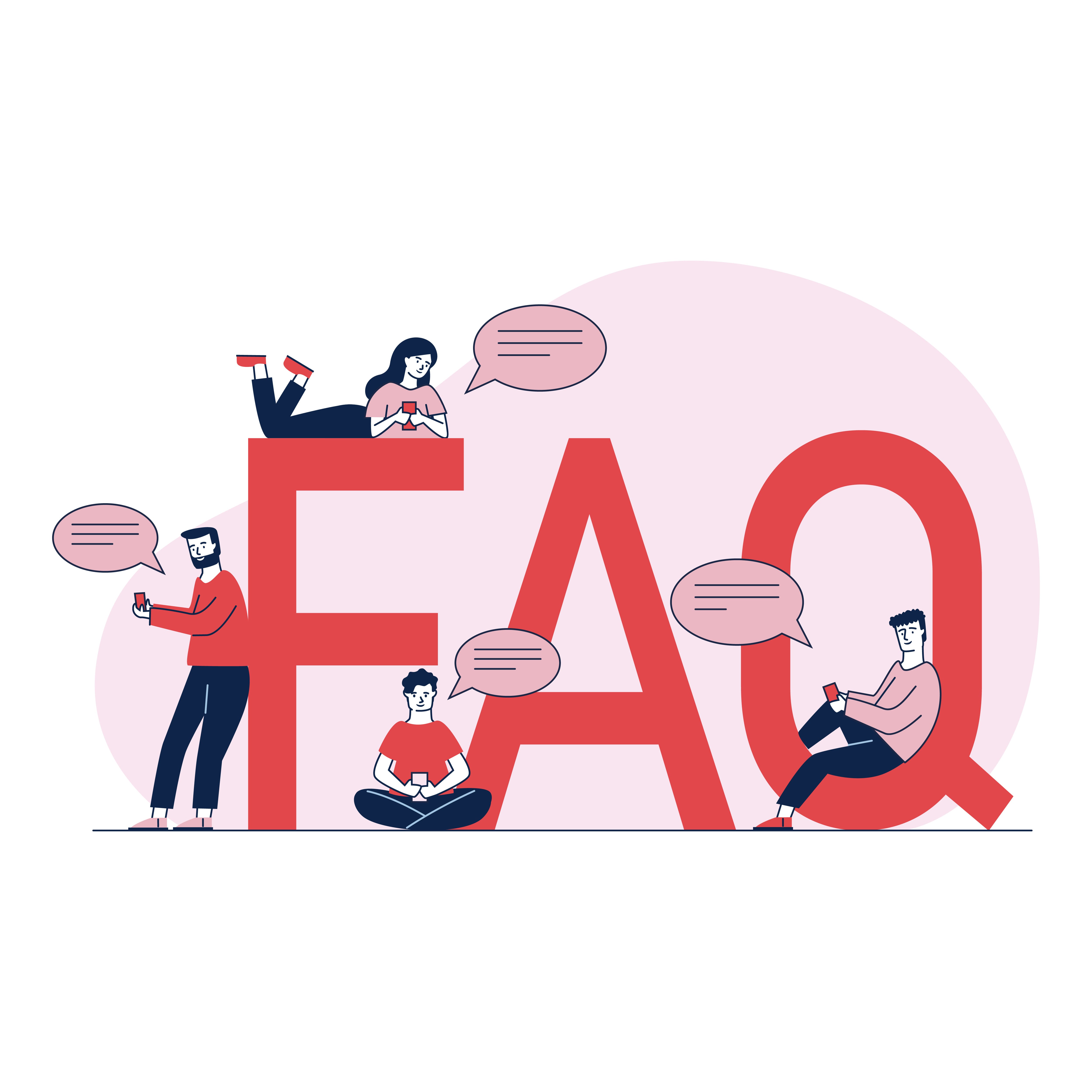 FAQs