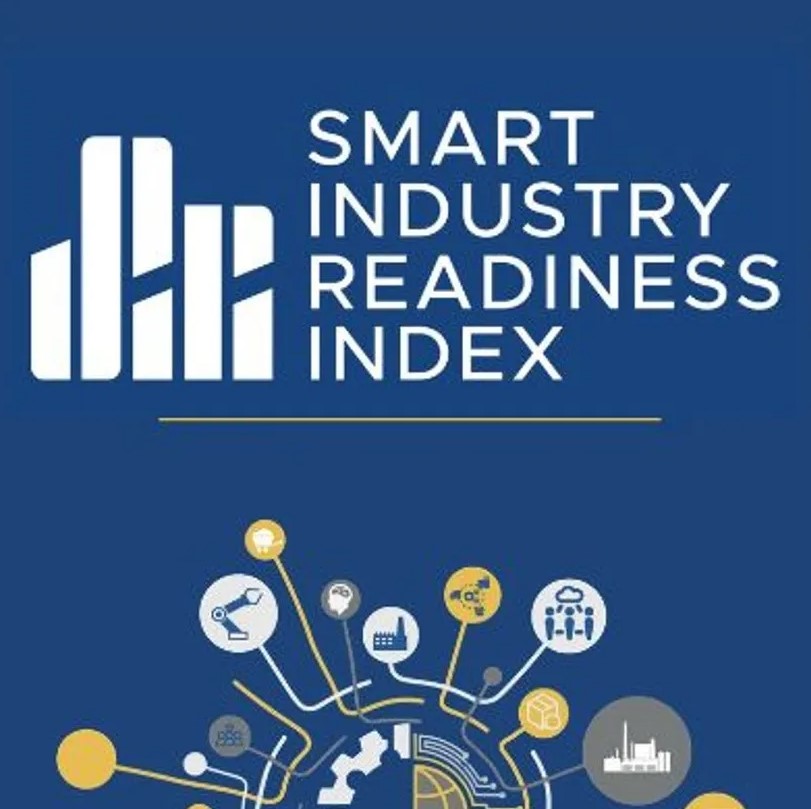 Smart Industry Readiness Index