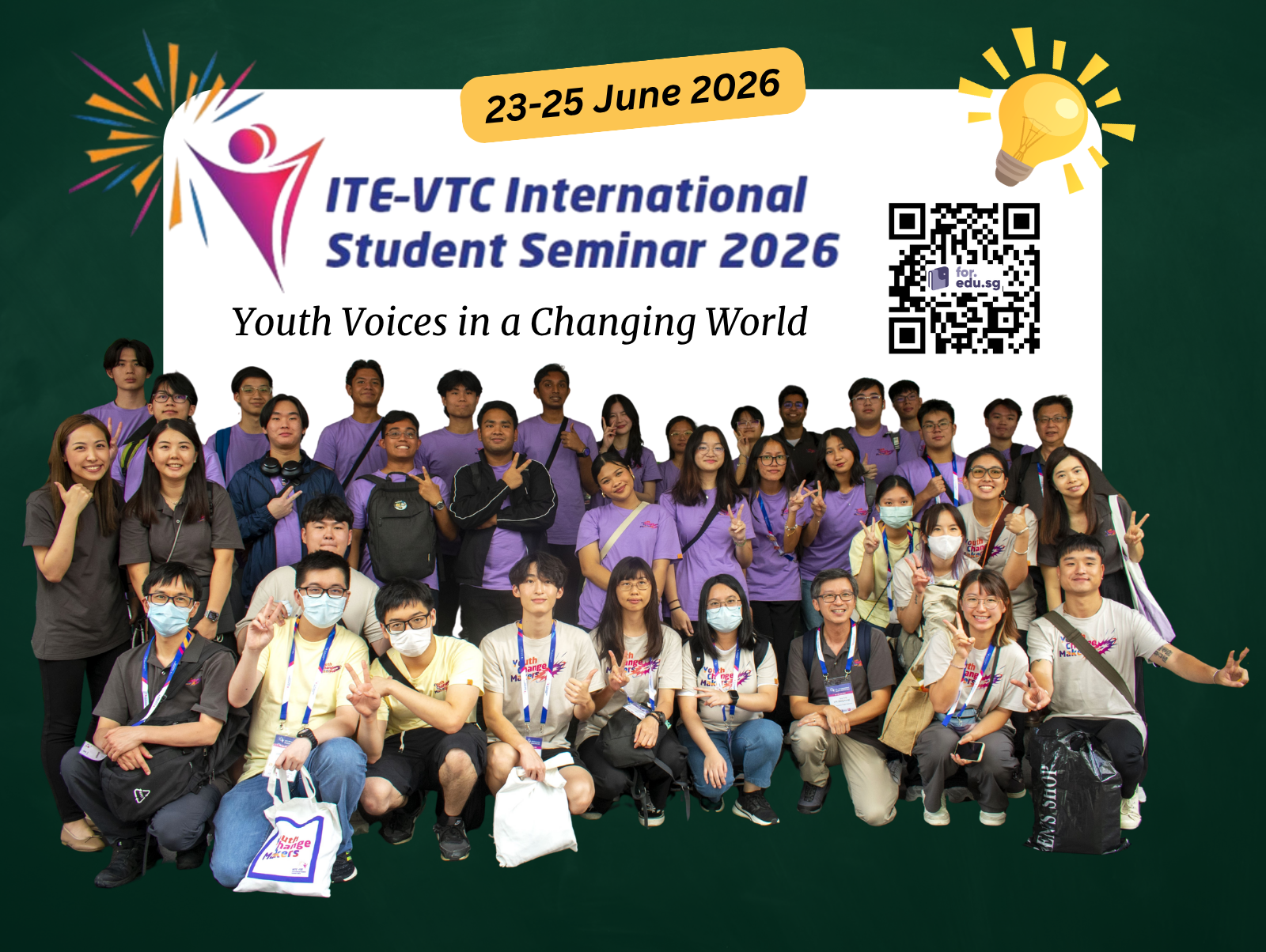 Home | Institute of Technical Education