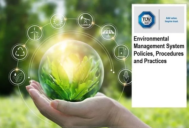 Sustainability | Institute of Technical Education