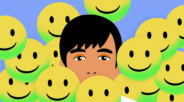 Toxic Positivity At Work