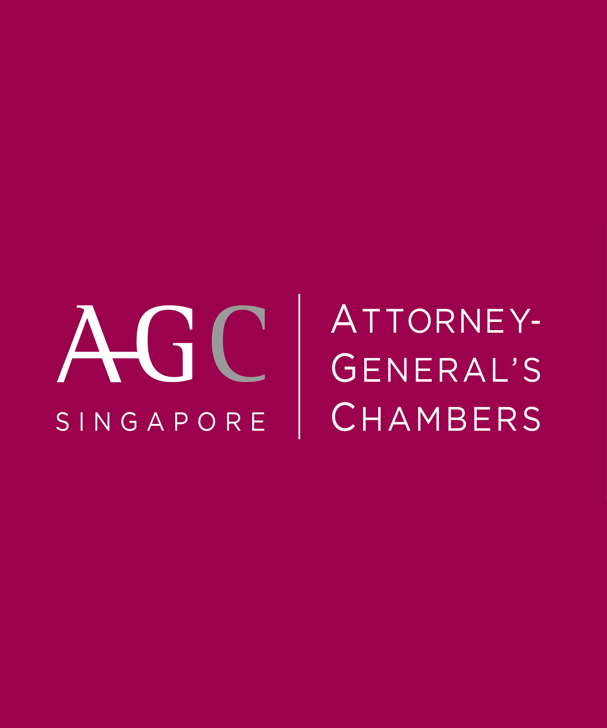 Attorney-General's Chambers logo