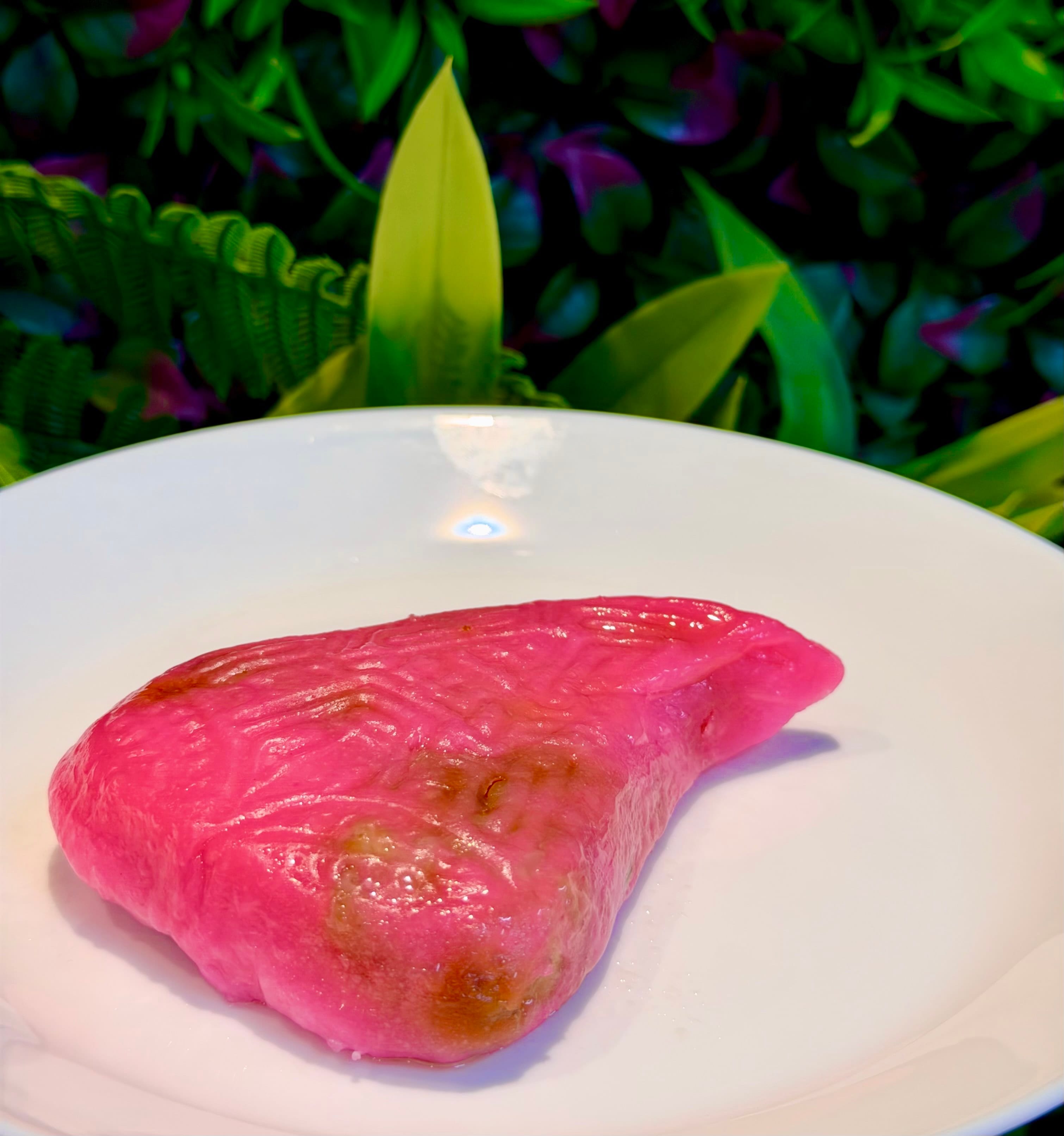 Teochew Png Kueh
