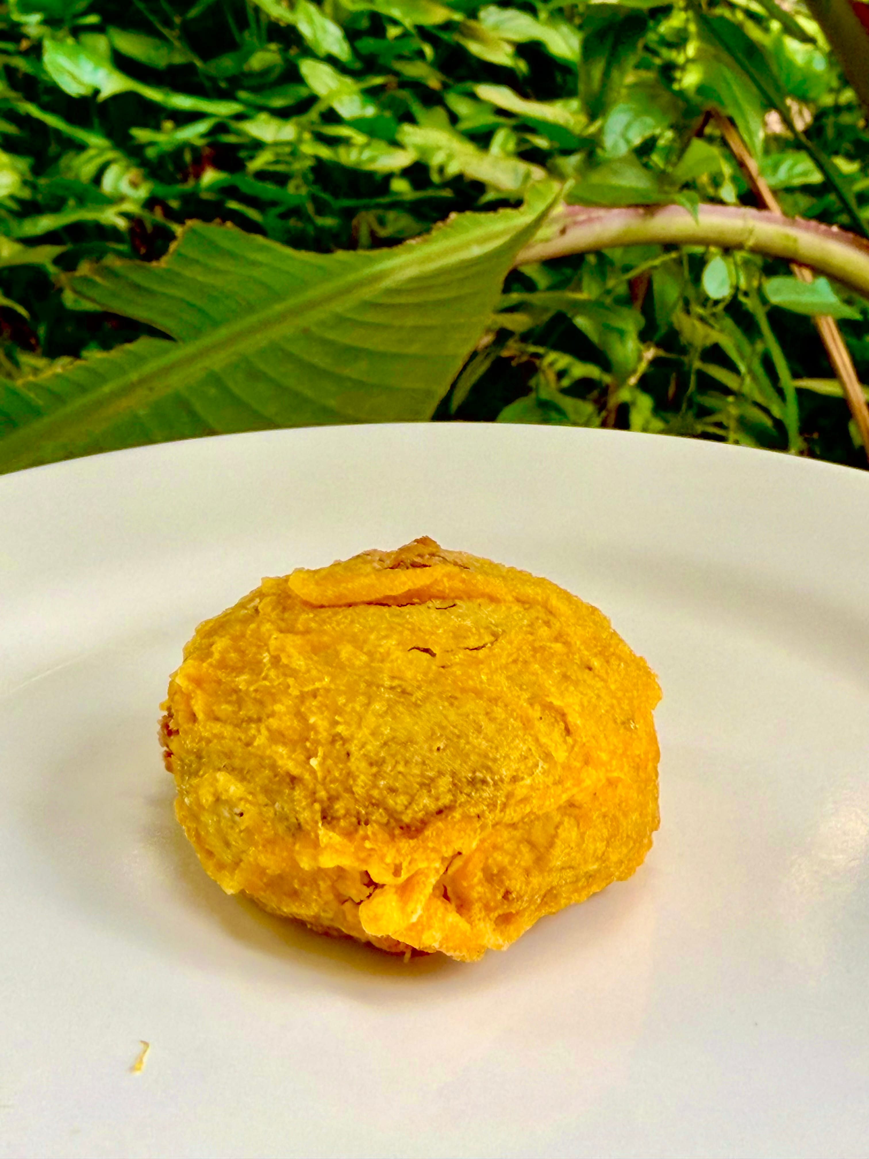 Kueh Kanda Kasturi