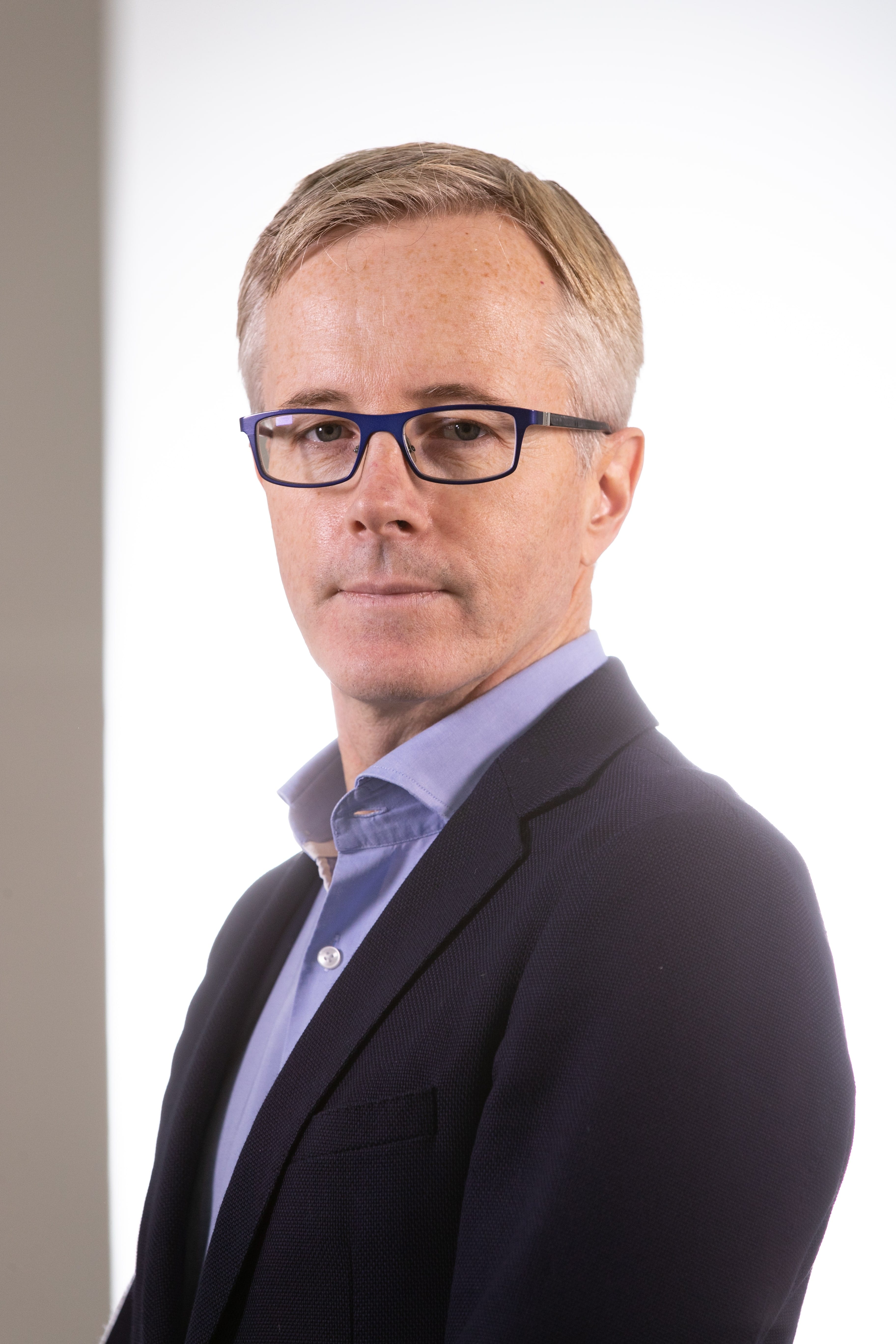 Professor John Lavis, Professor and Tier 1 Canada Research Chair in Evidence-Support Systems, McMaster University