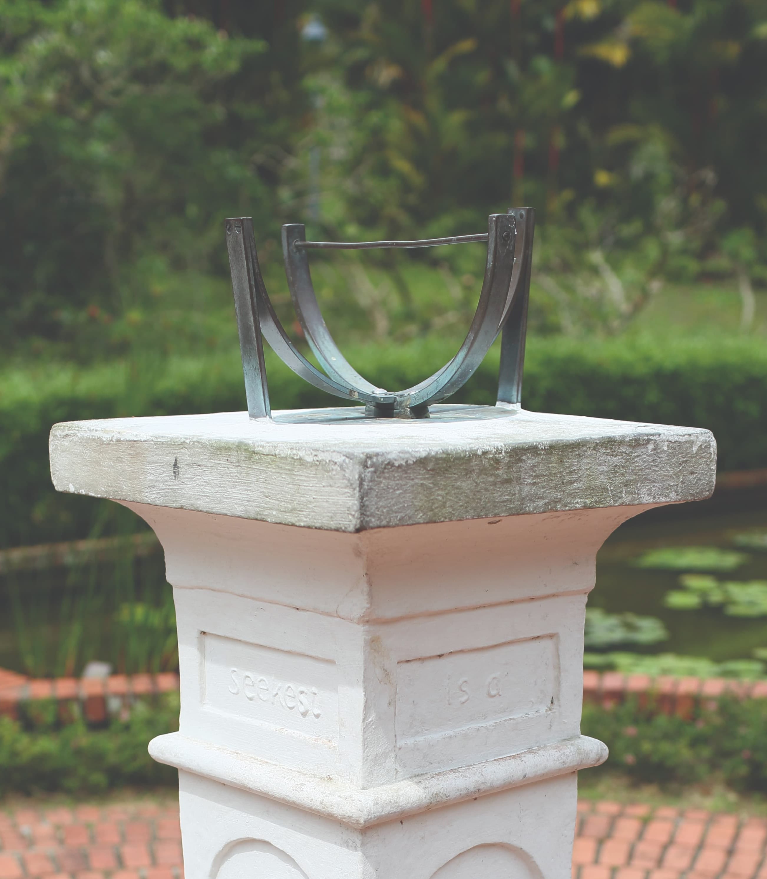 Sundial 
