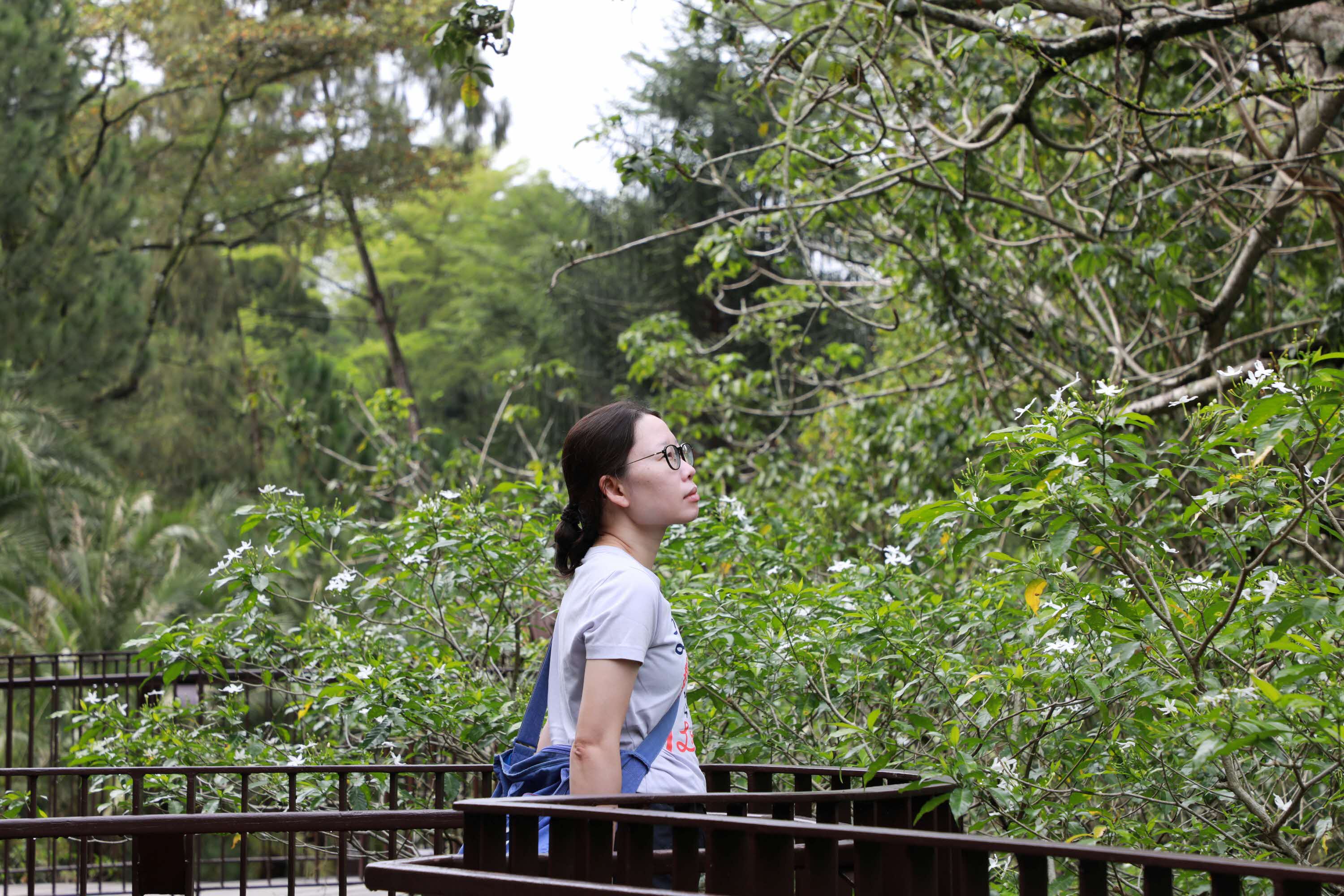 Nature Immersion