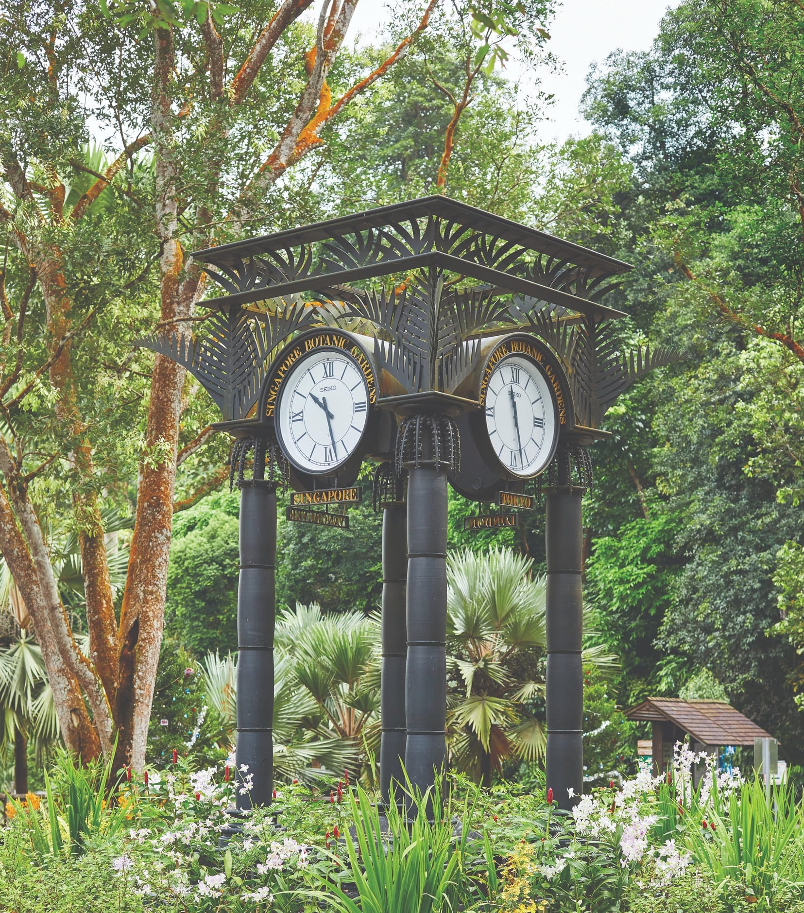 Clock Tower